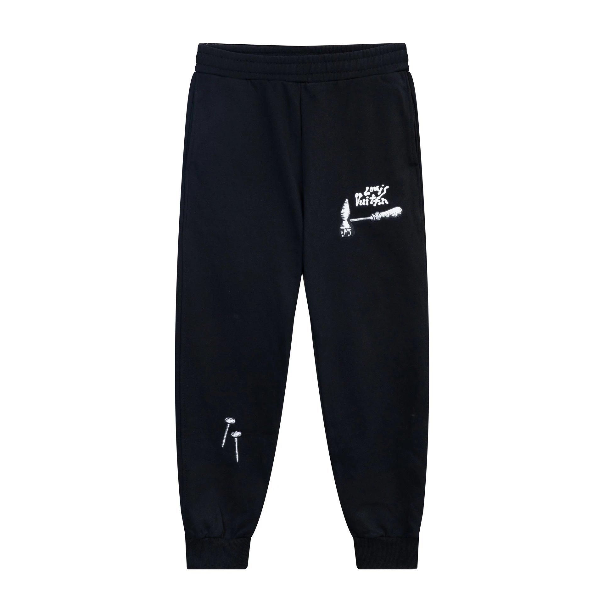 01 Black