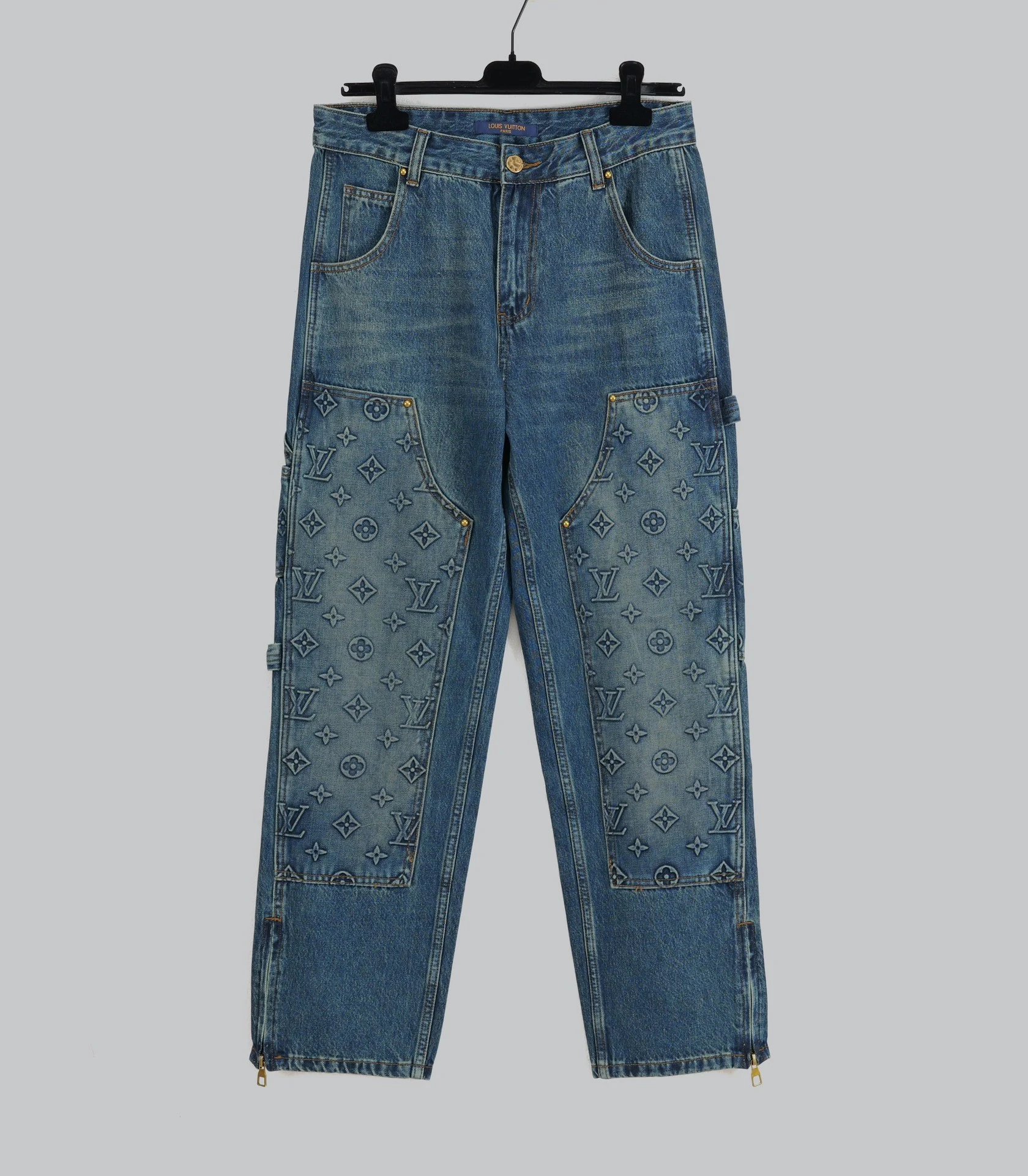 13 blue
