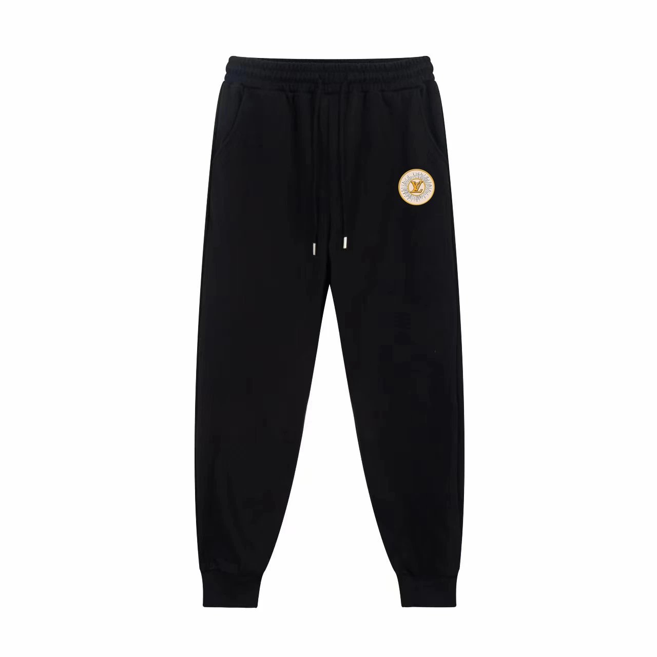 20 black