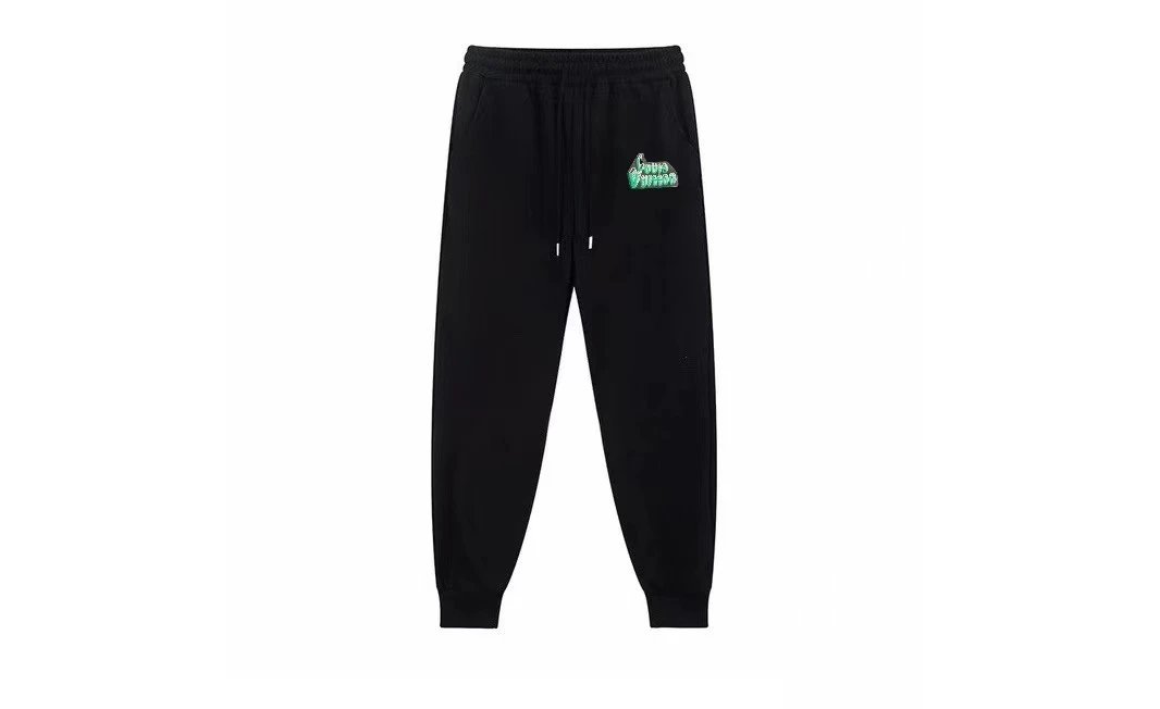 22 black