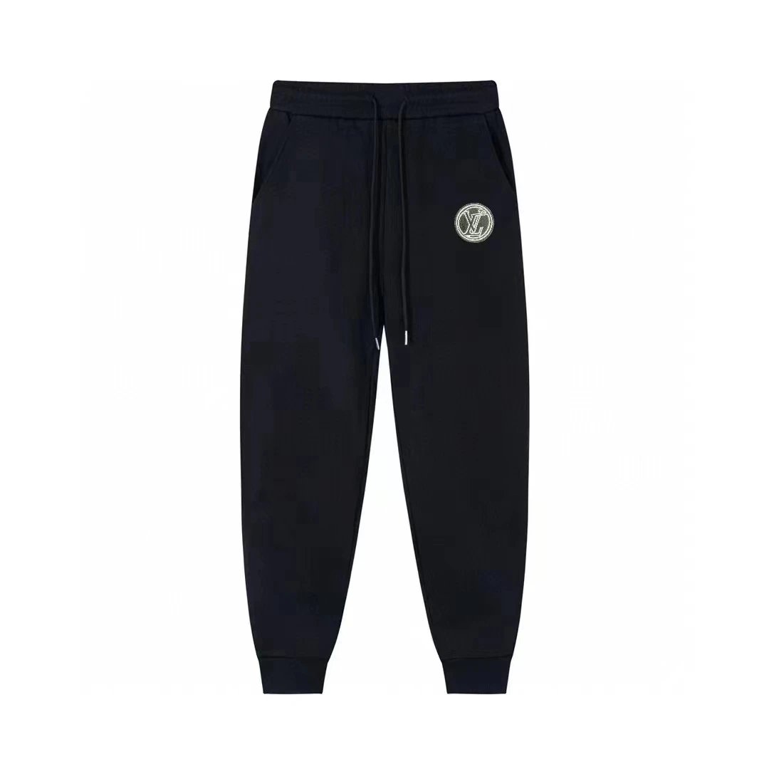 23 black