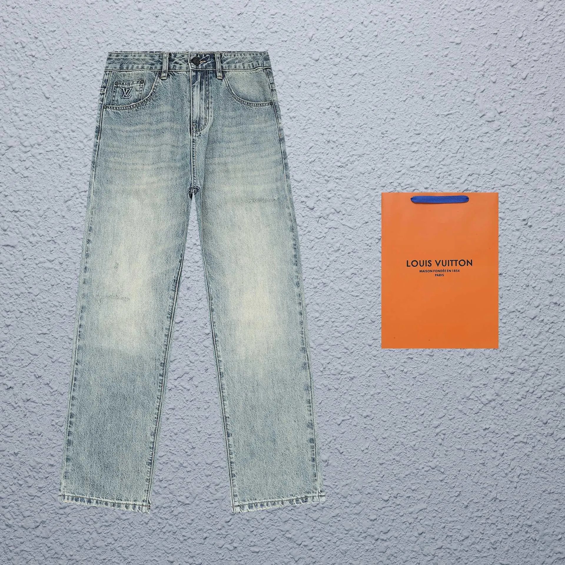 25 Denim blue