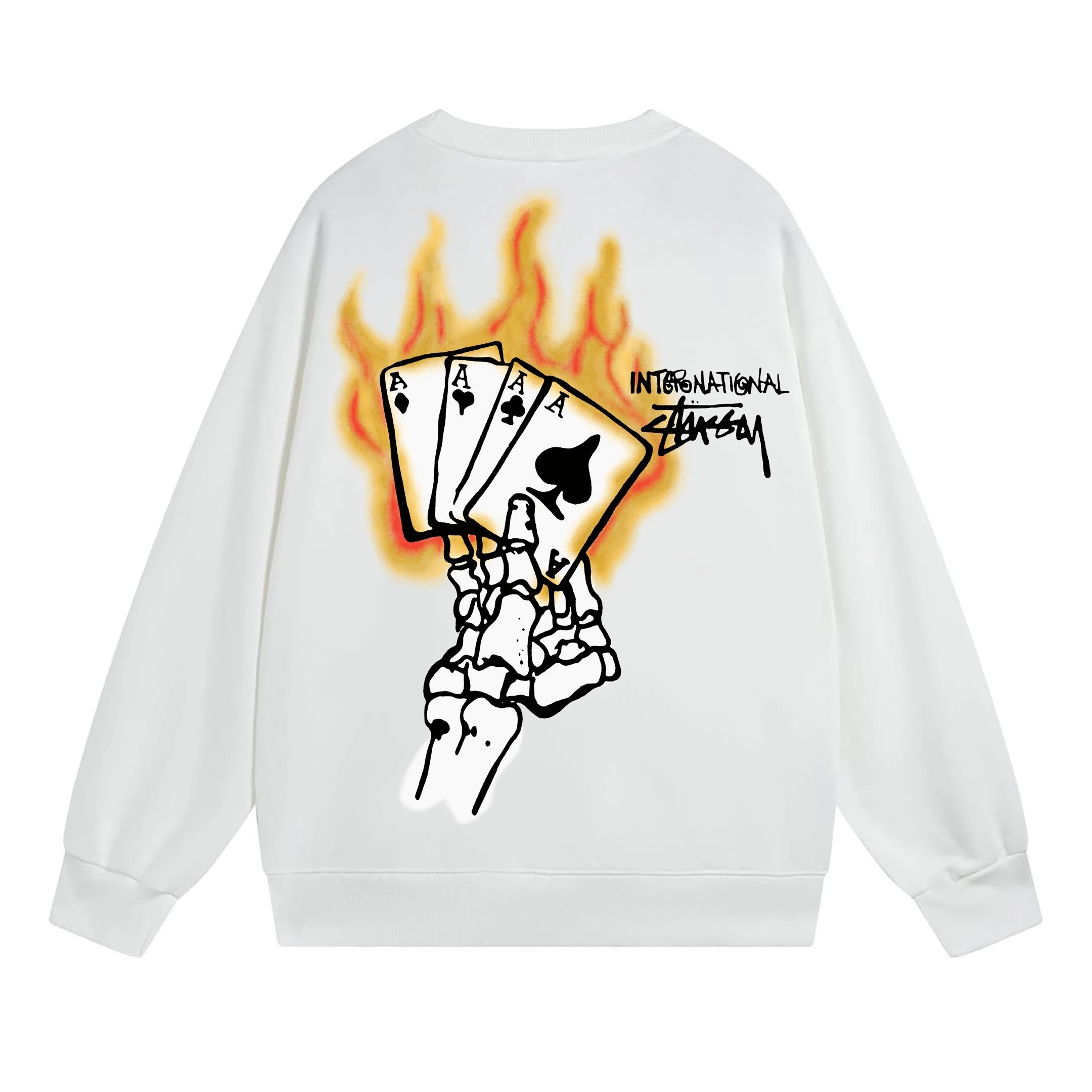 19 white