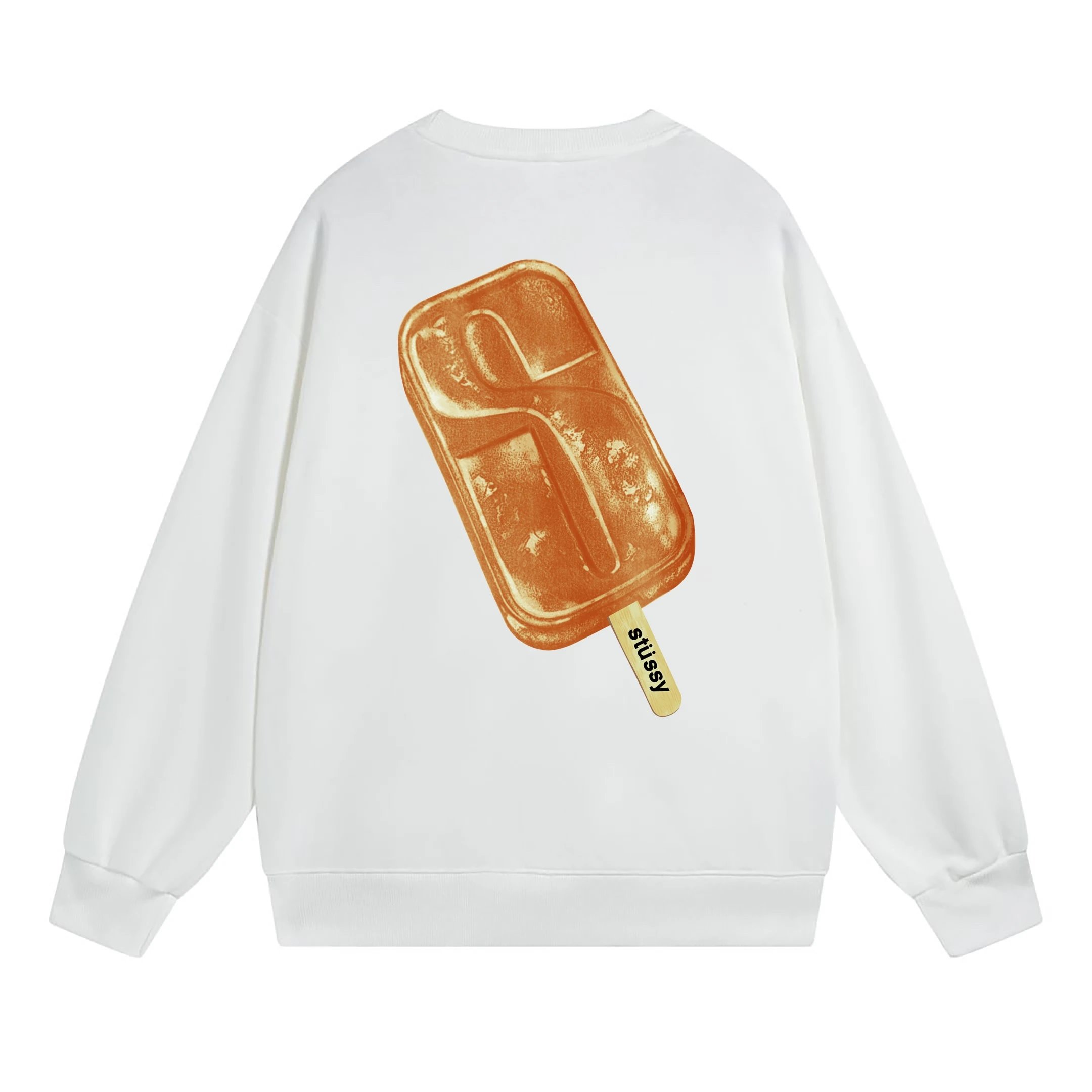 33 white