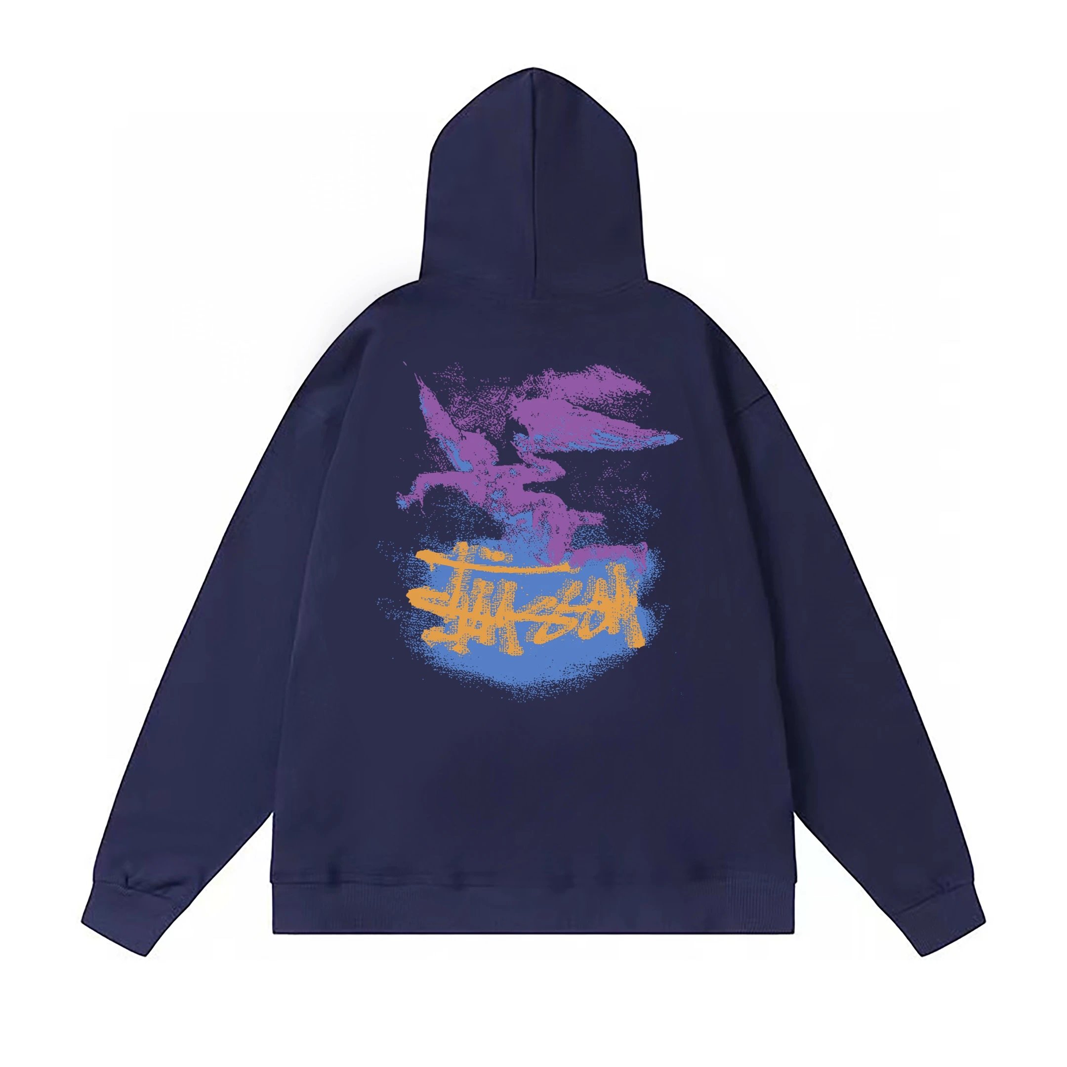 12 navy blue