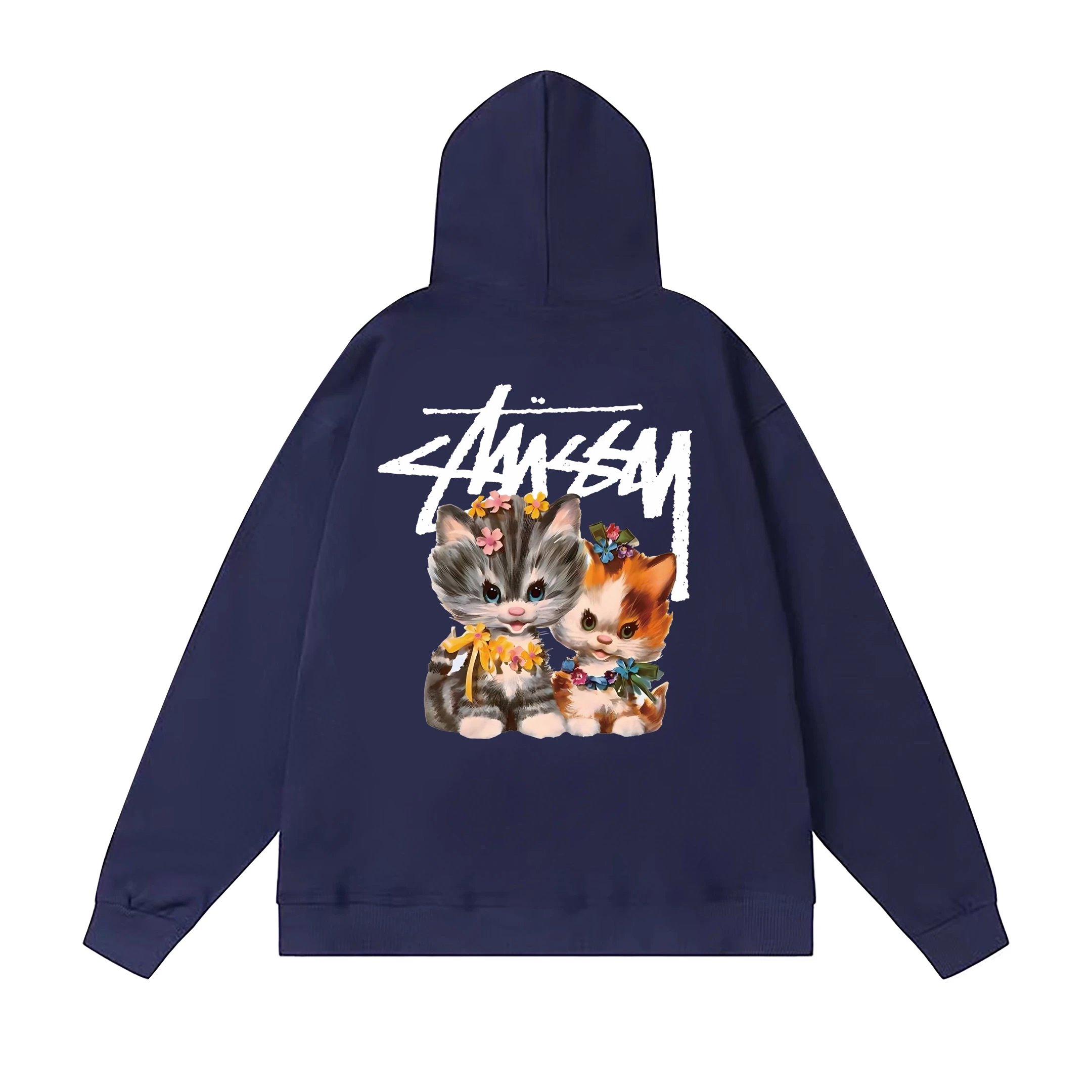 17 navy blue