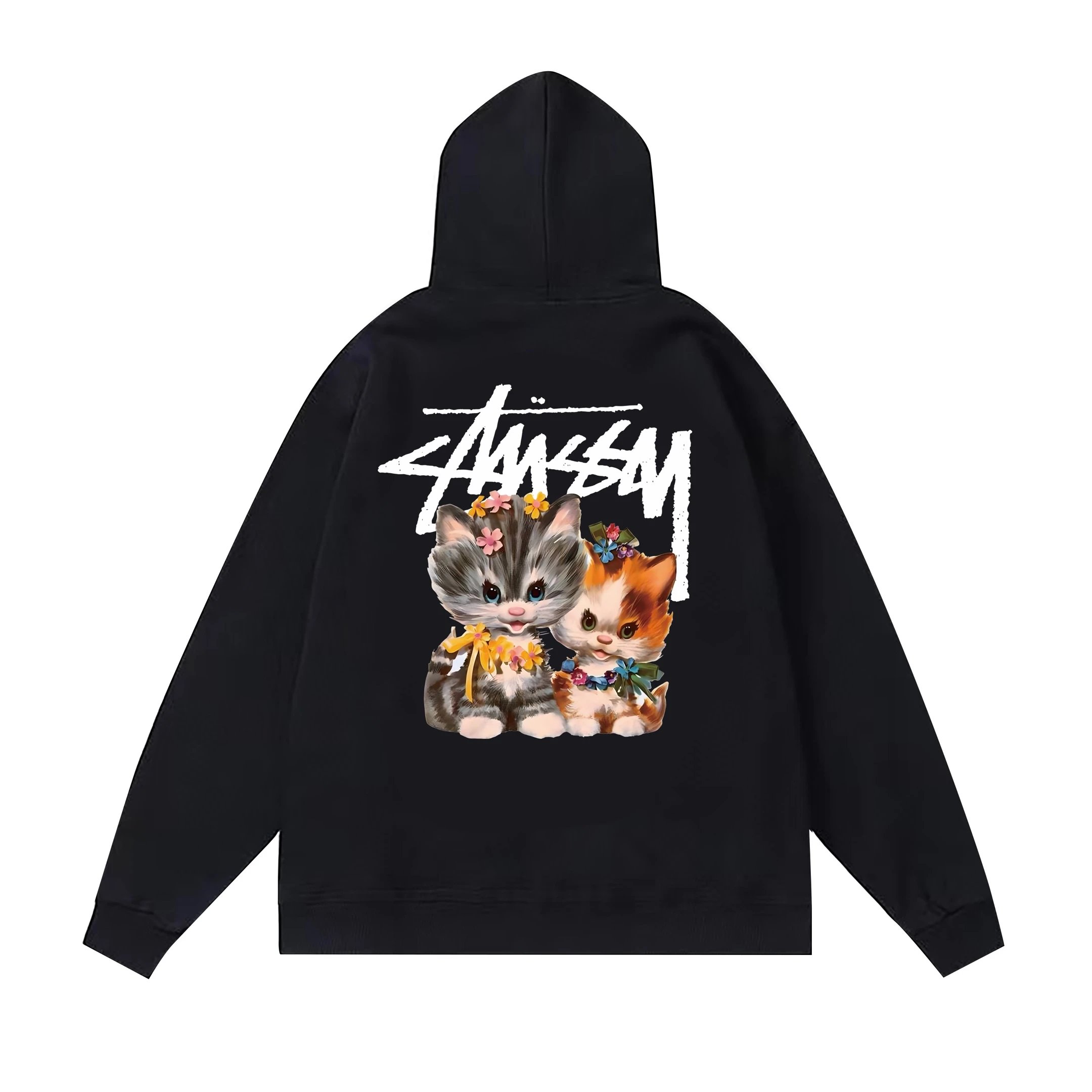 20 black