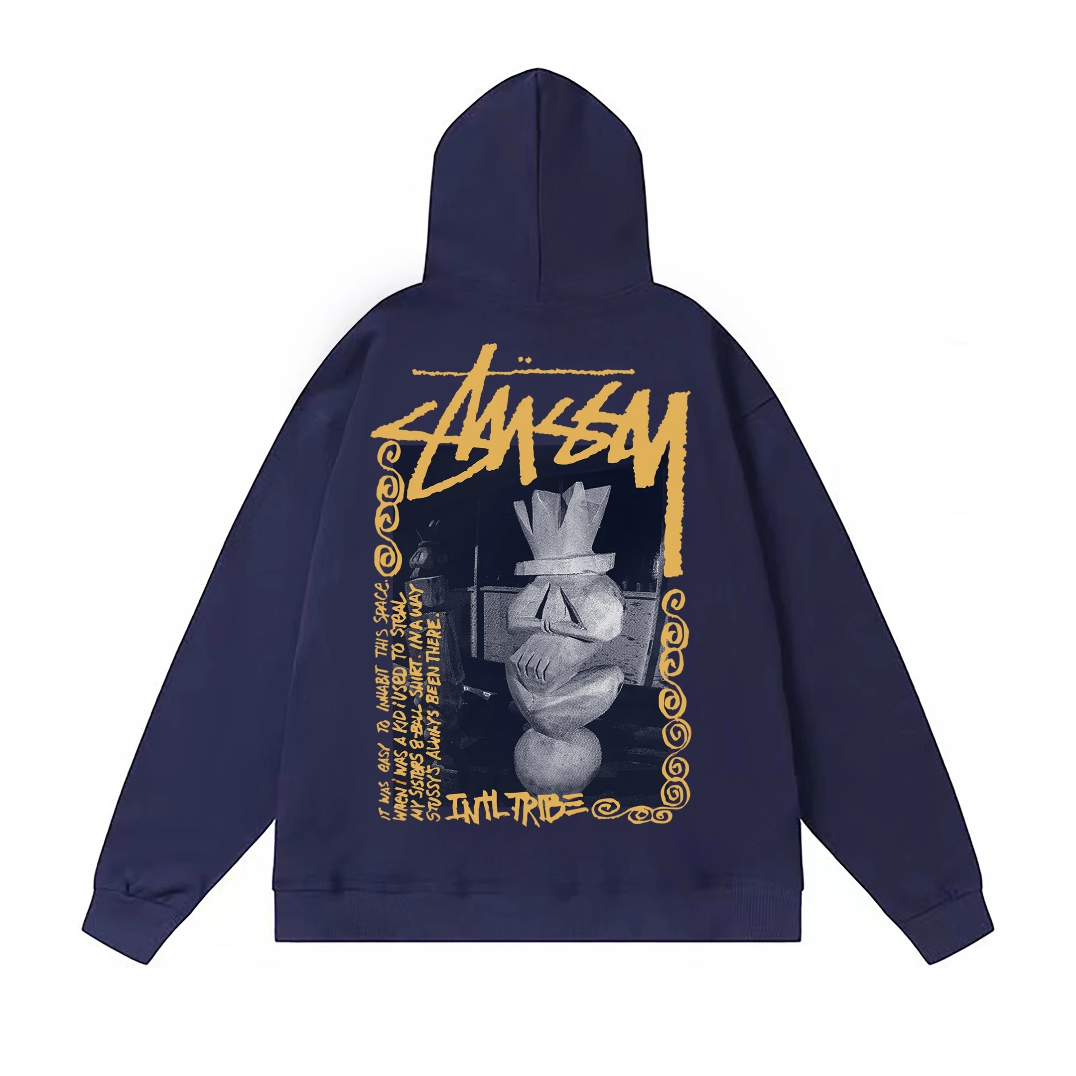 22 Navy Blue
