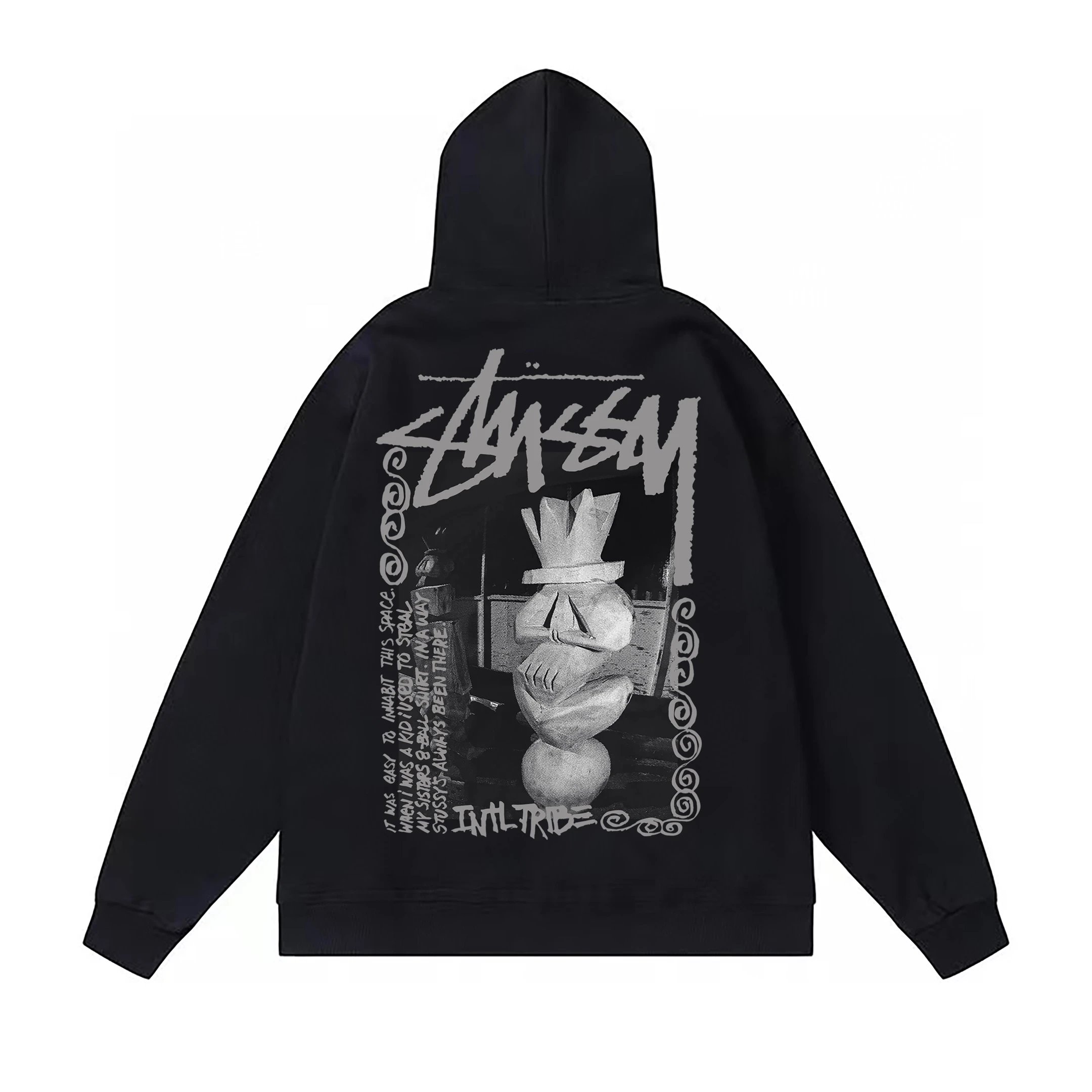 24 black