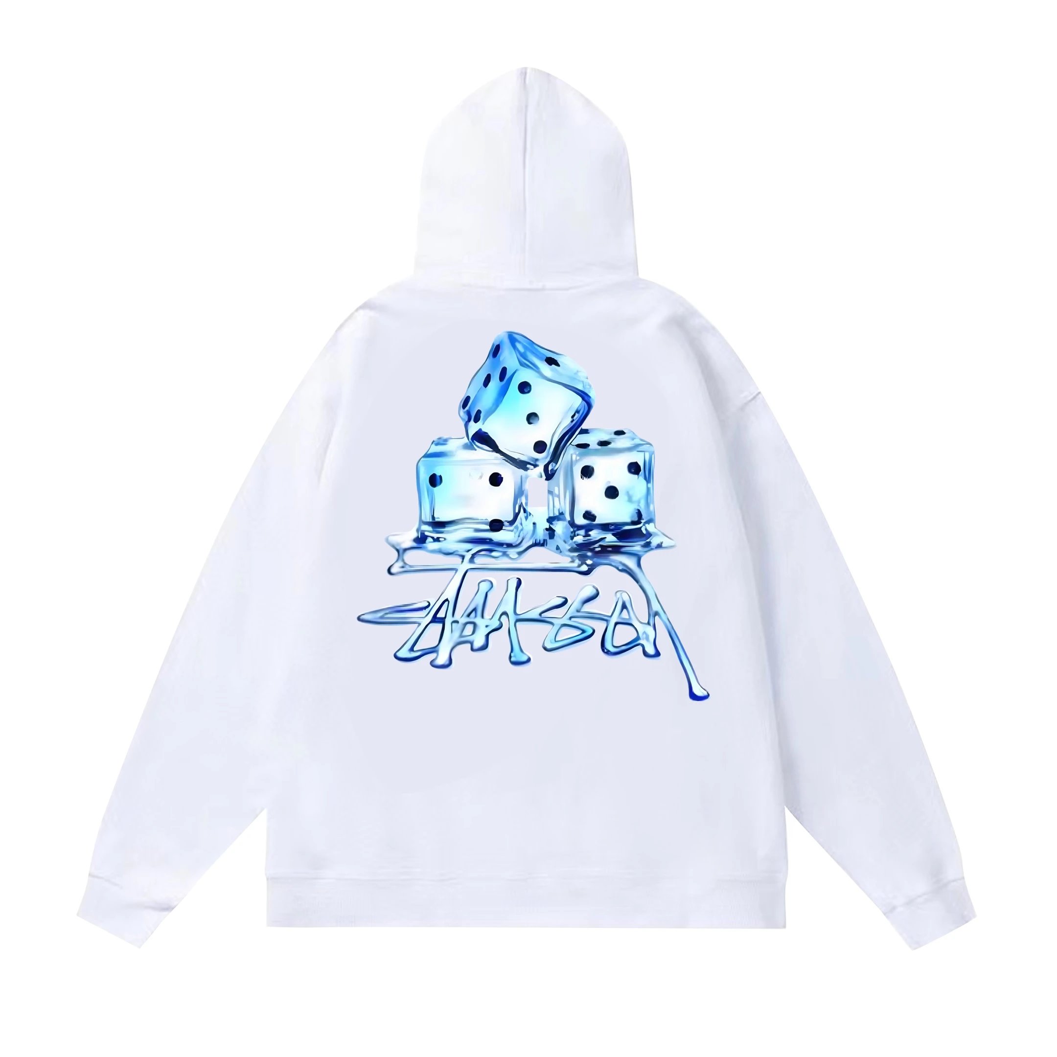 30 white