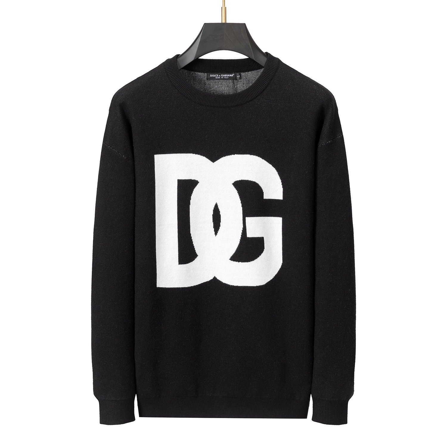 24 black