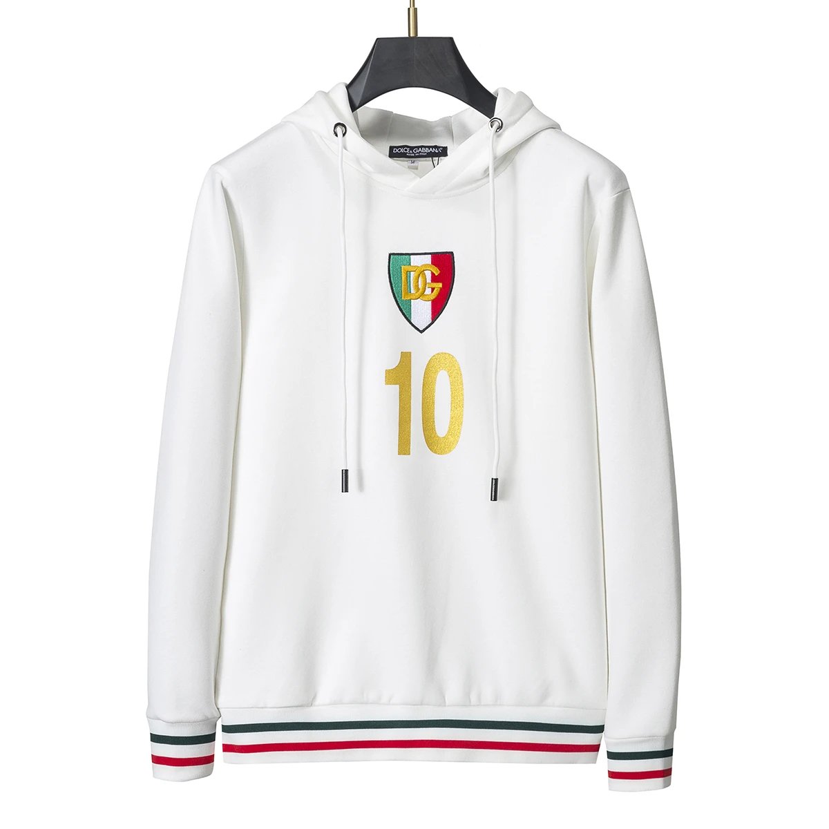 27 white