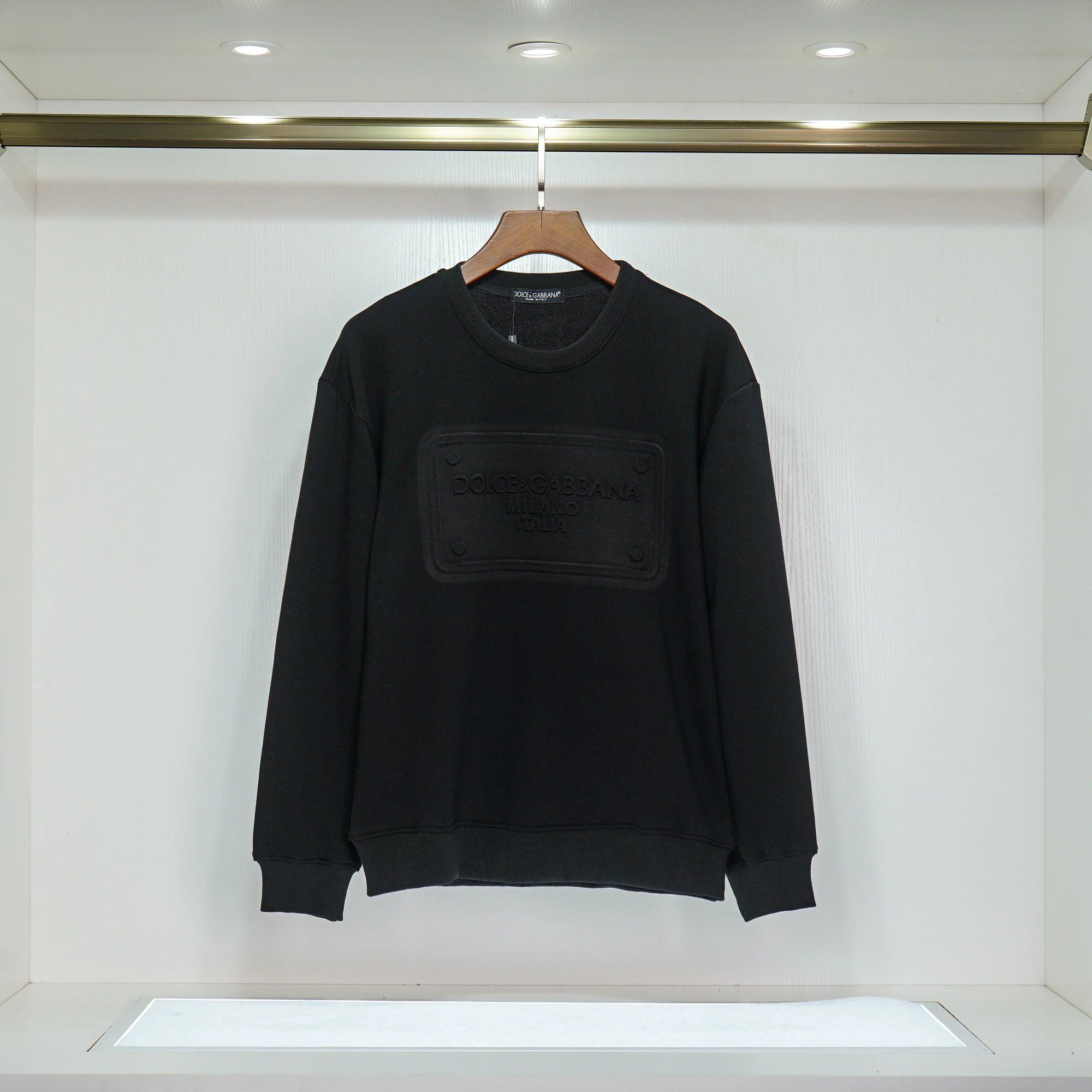 33 black