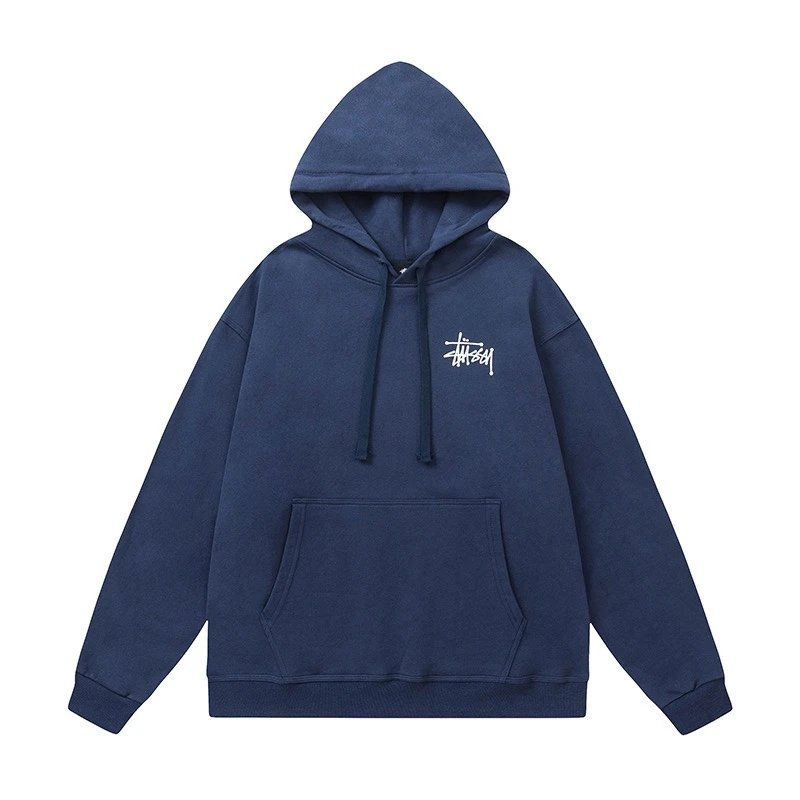 11 Navy Blue