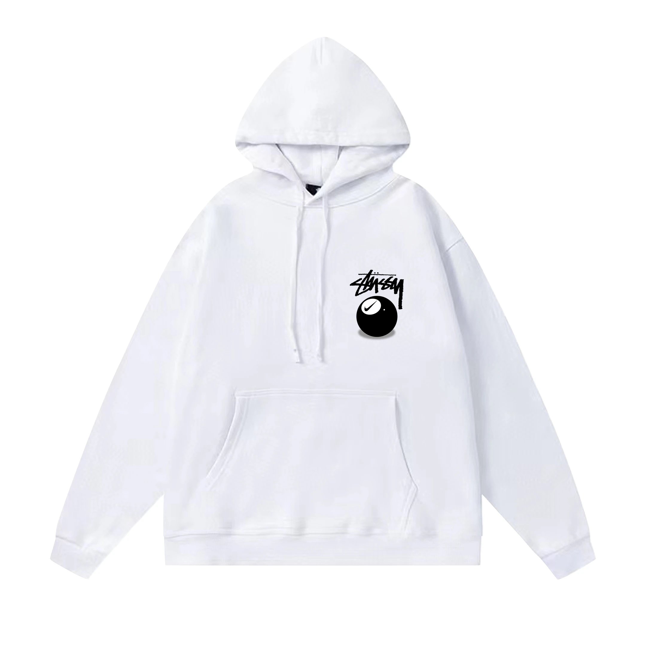 19 white