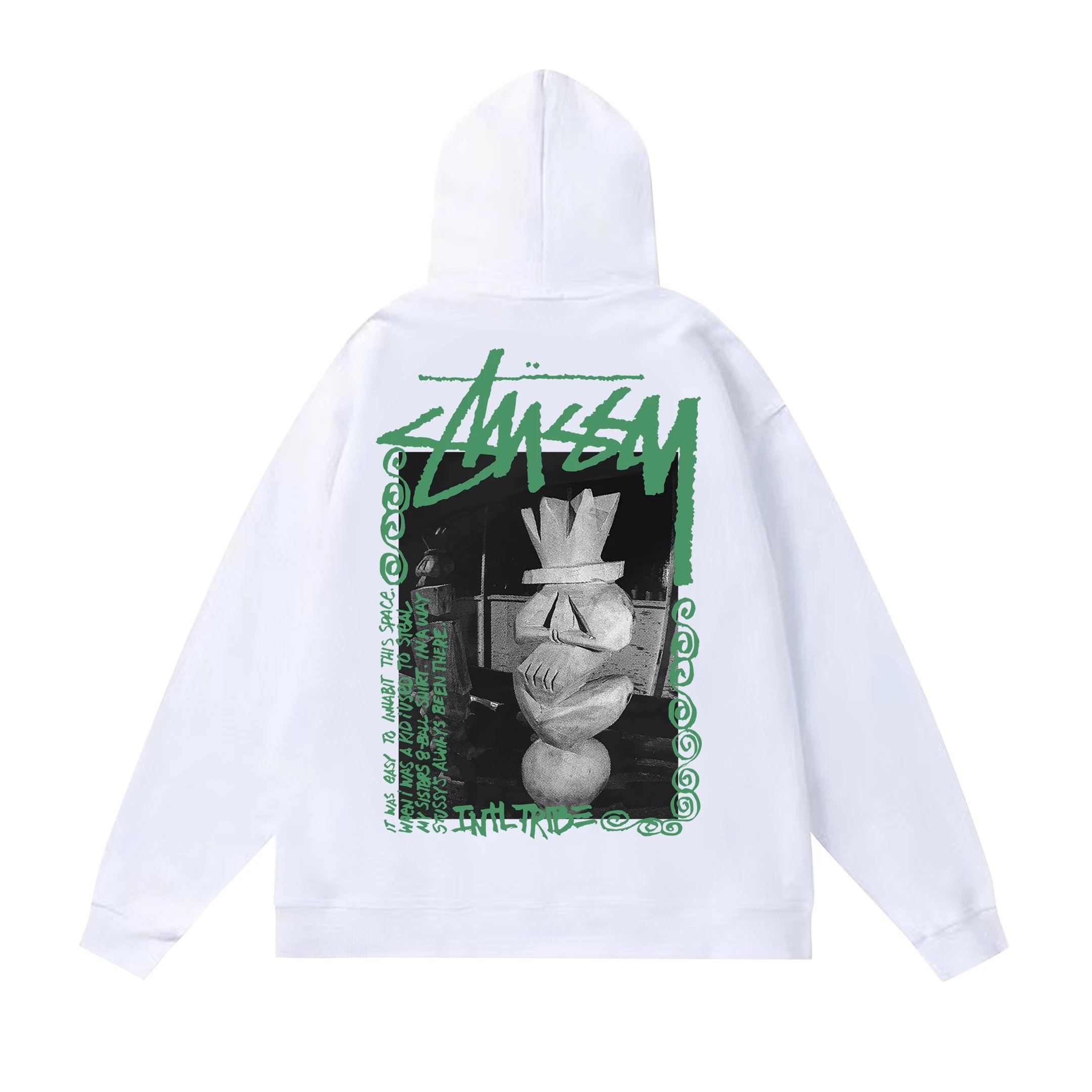 33 white