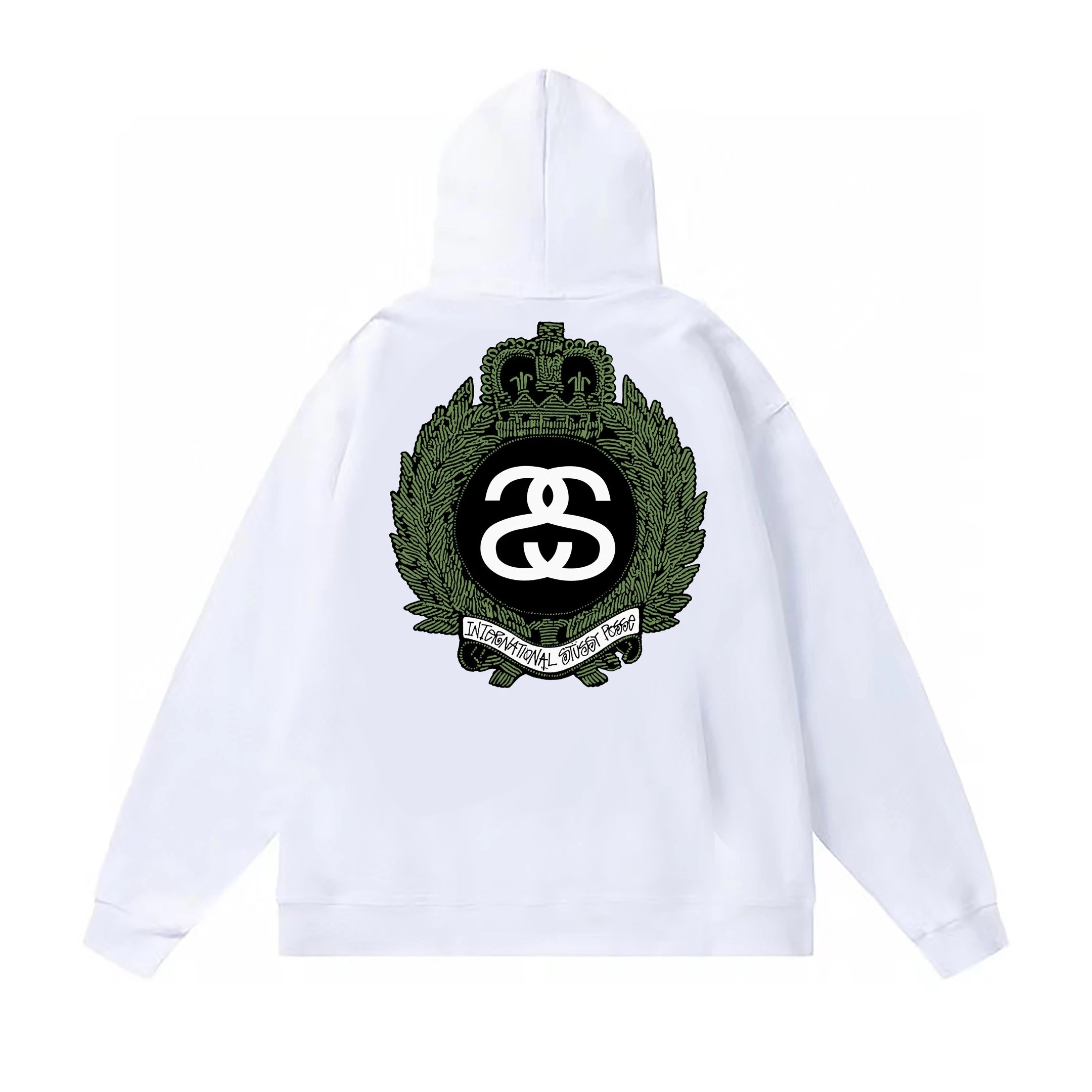 36 white