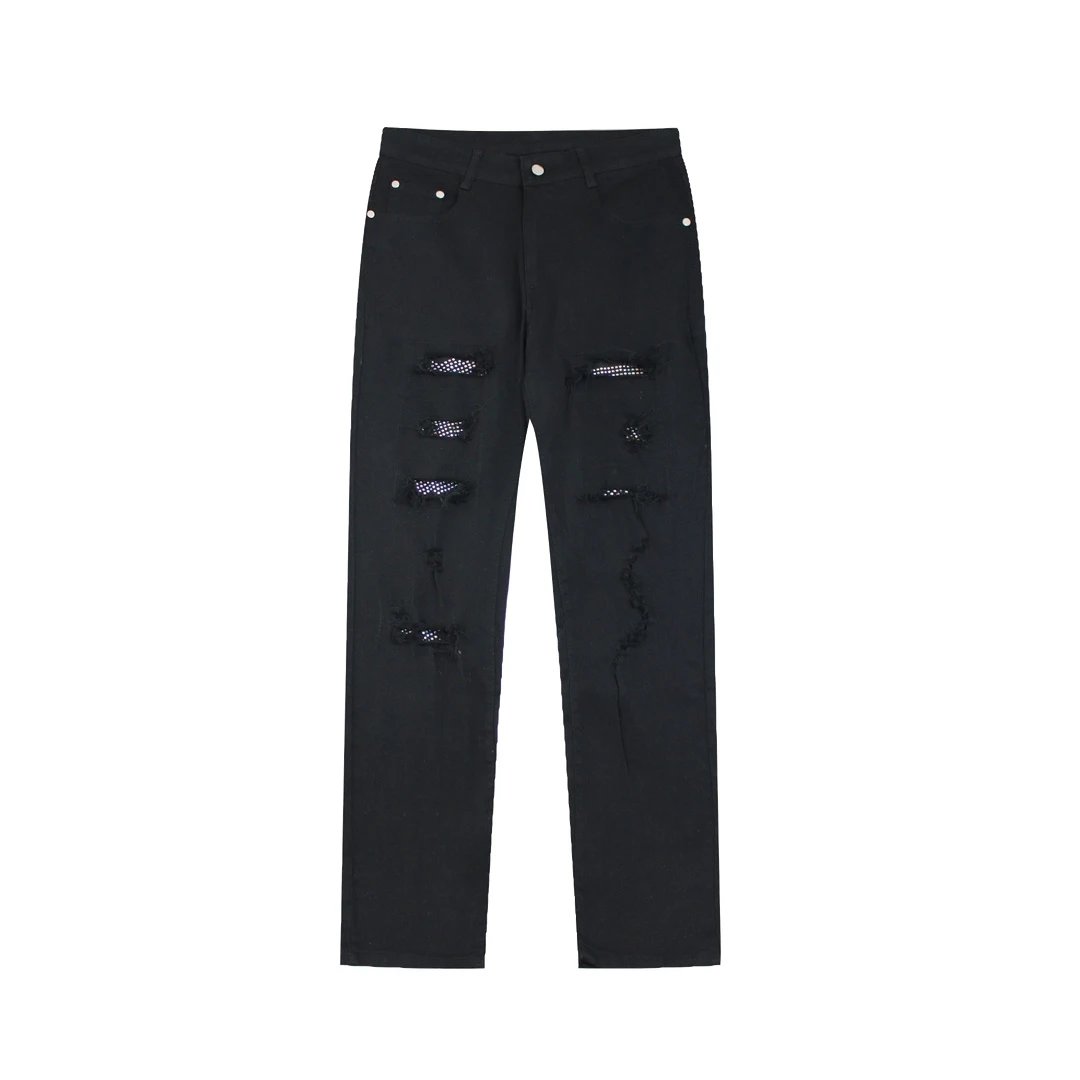 12 black