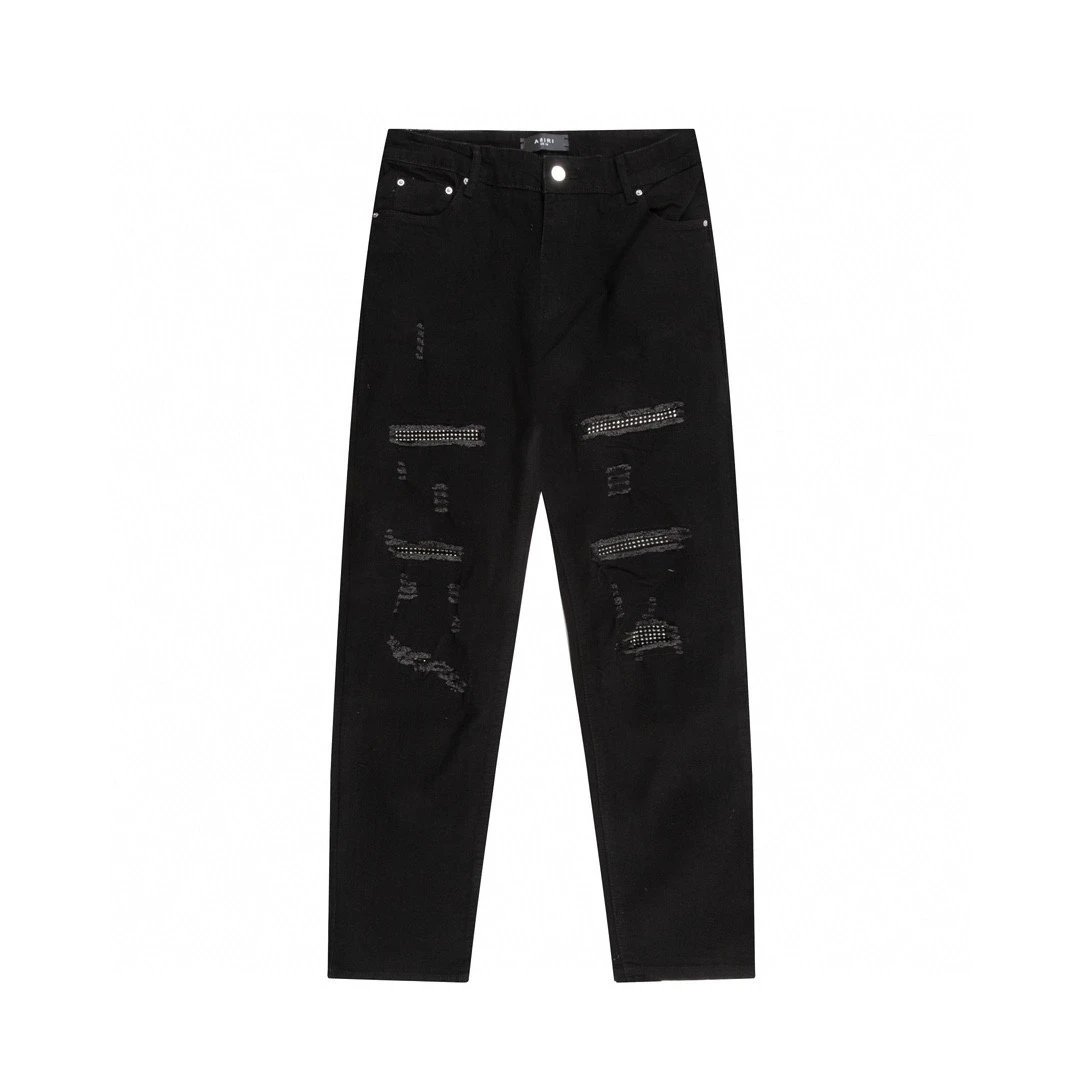14 black