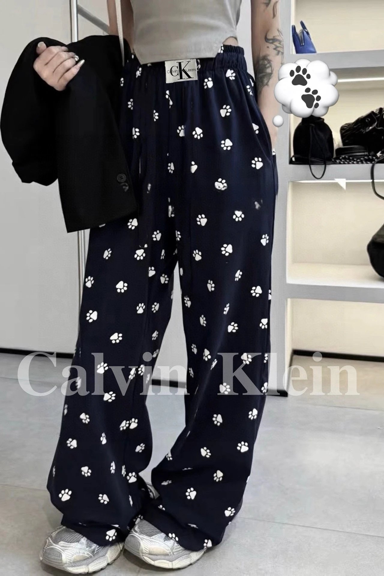 30 black