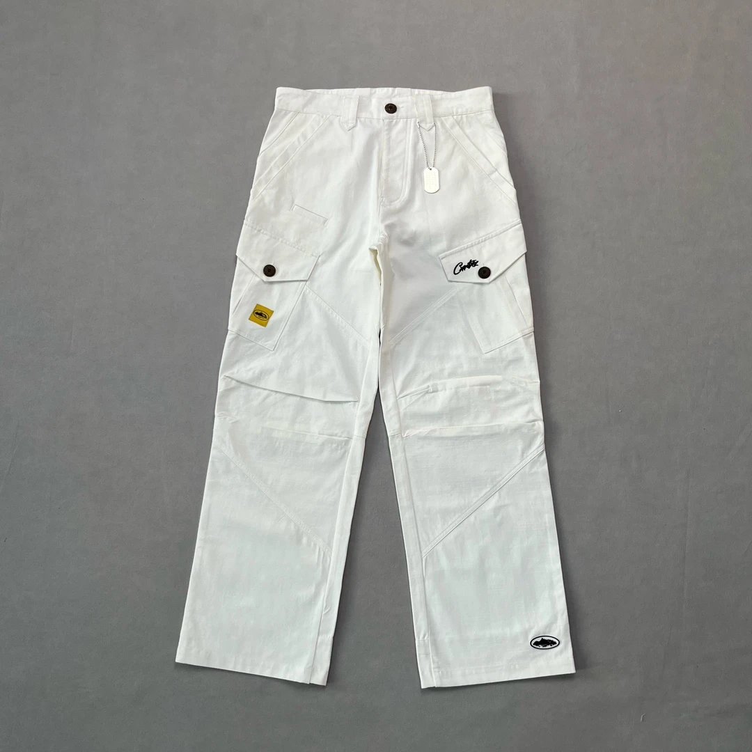 33 white