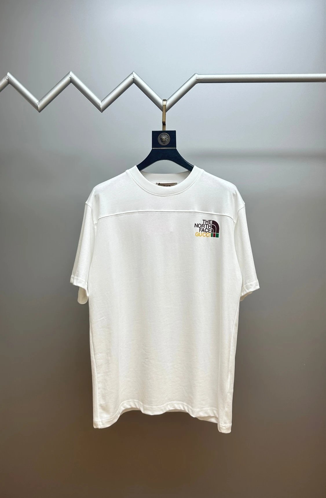 9 white