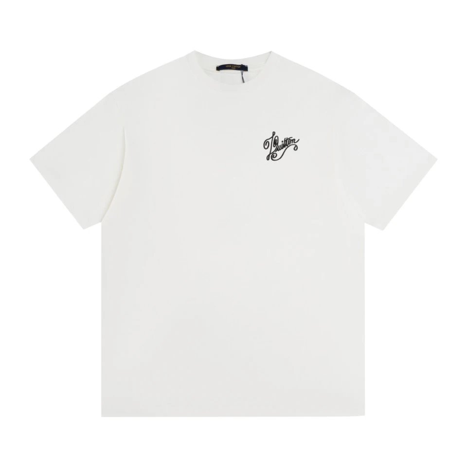8 white
