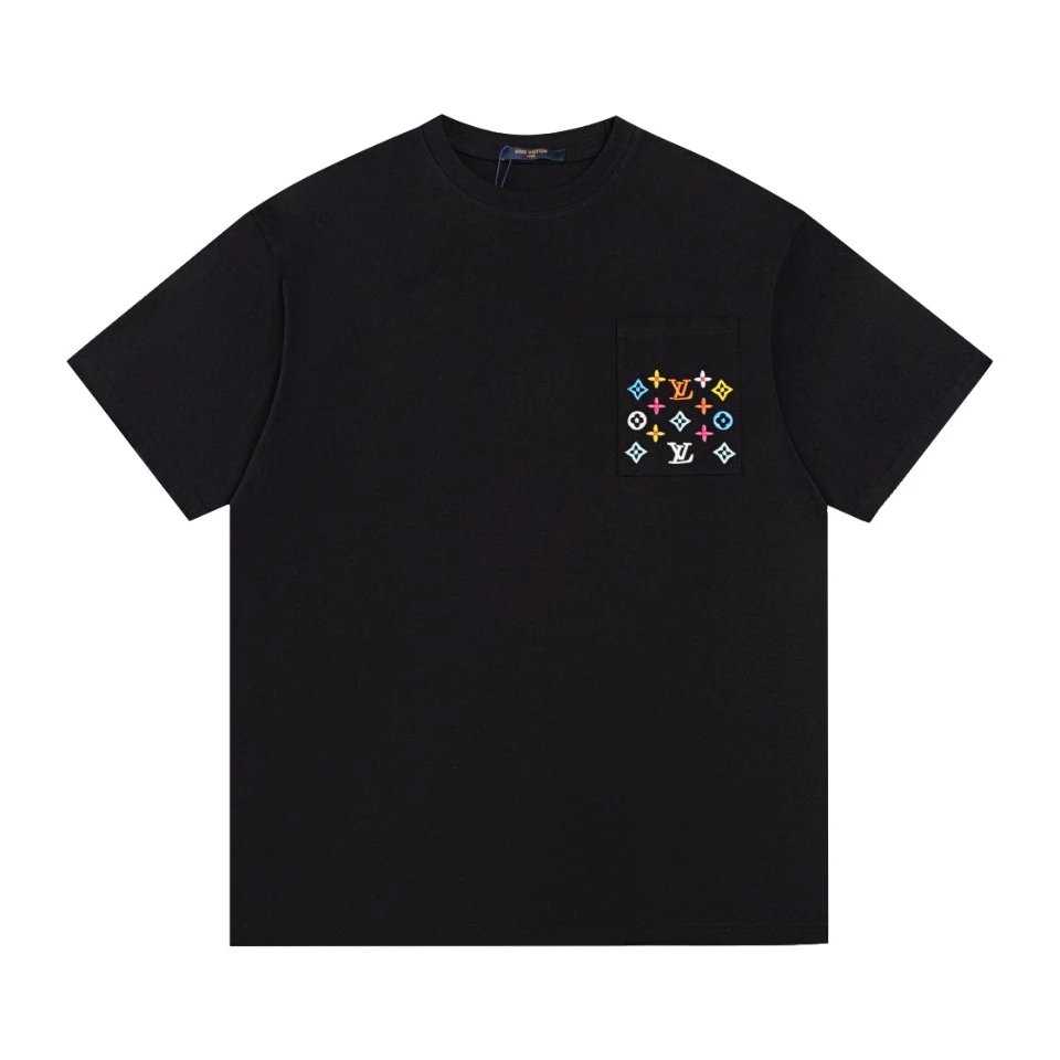 13 black