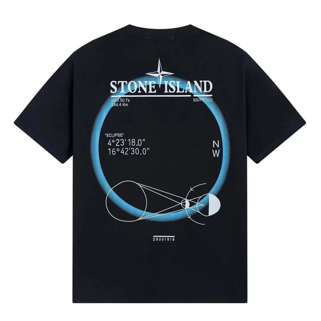 Back Halo Black