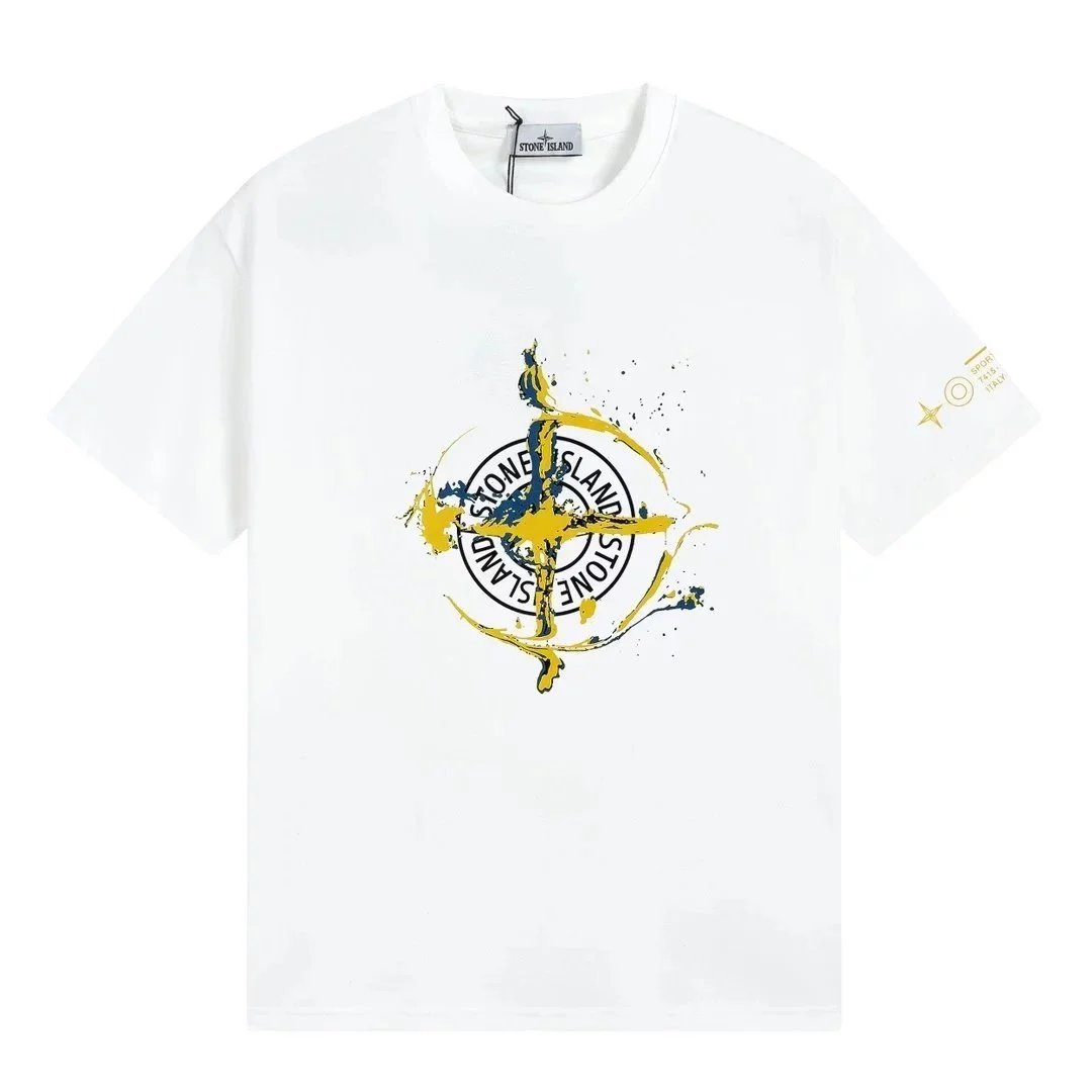 Flame Compasses White