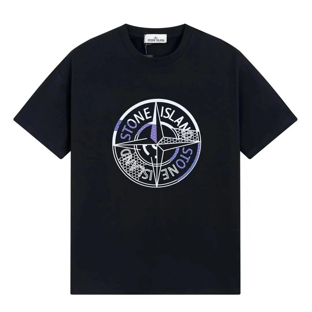 broken grid black
