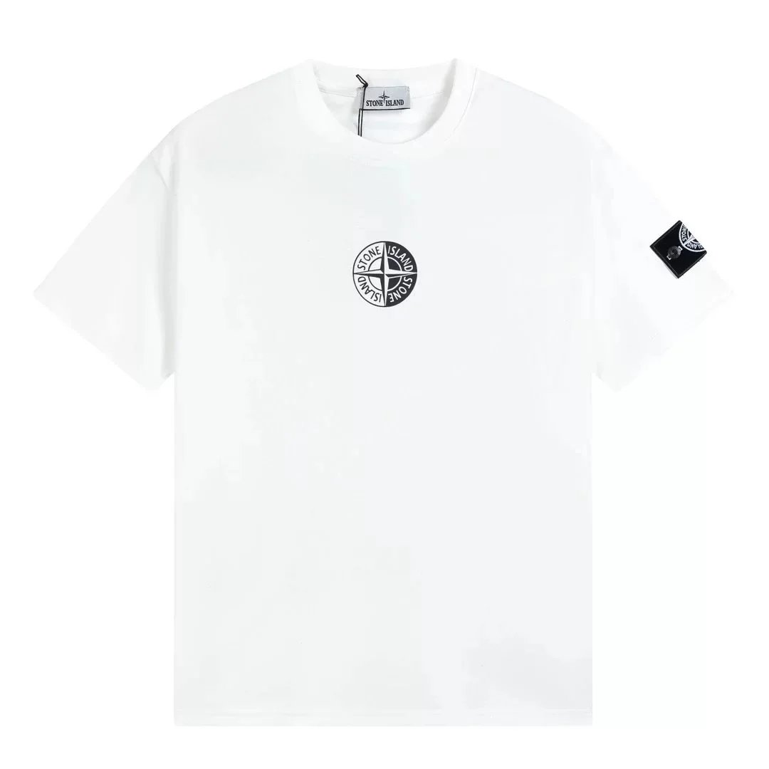 Taiji epaulettes white