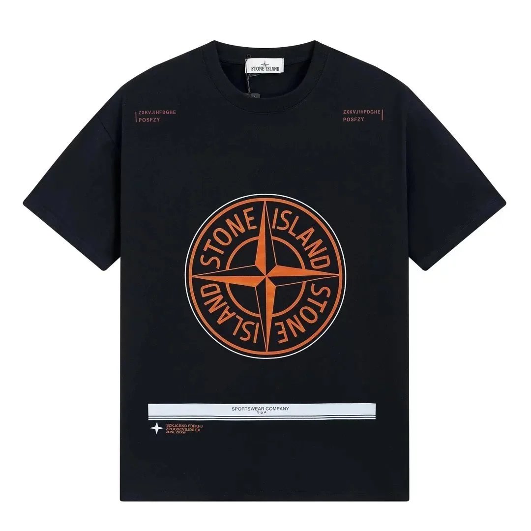 Compasses Orange