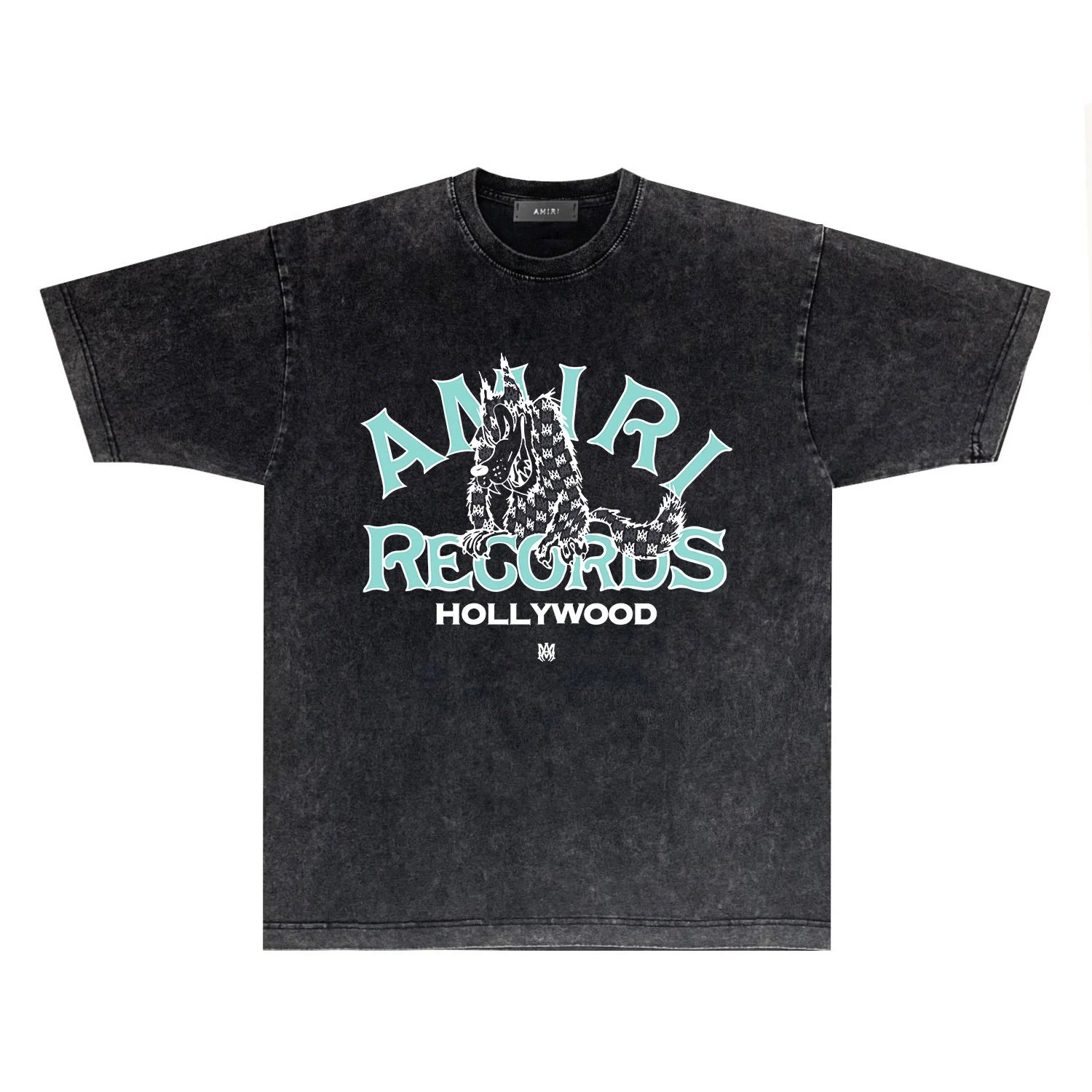32 black
