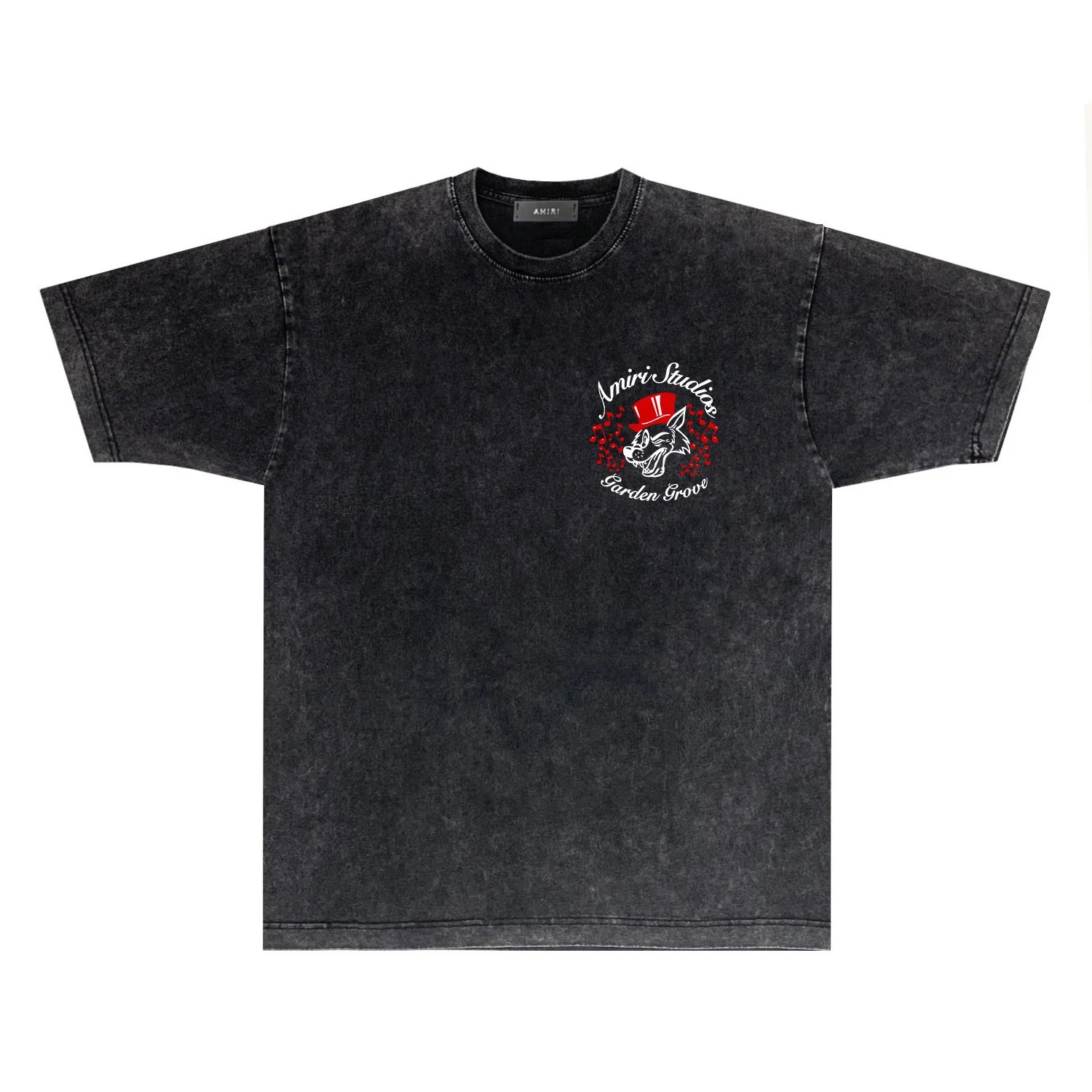33 black