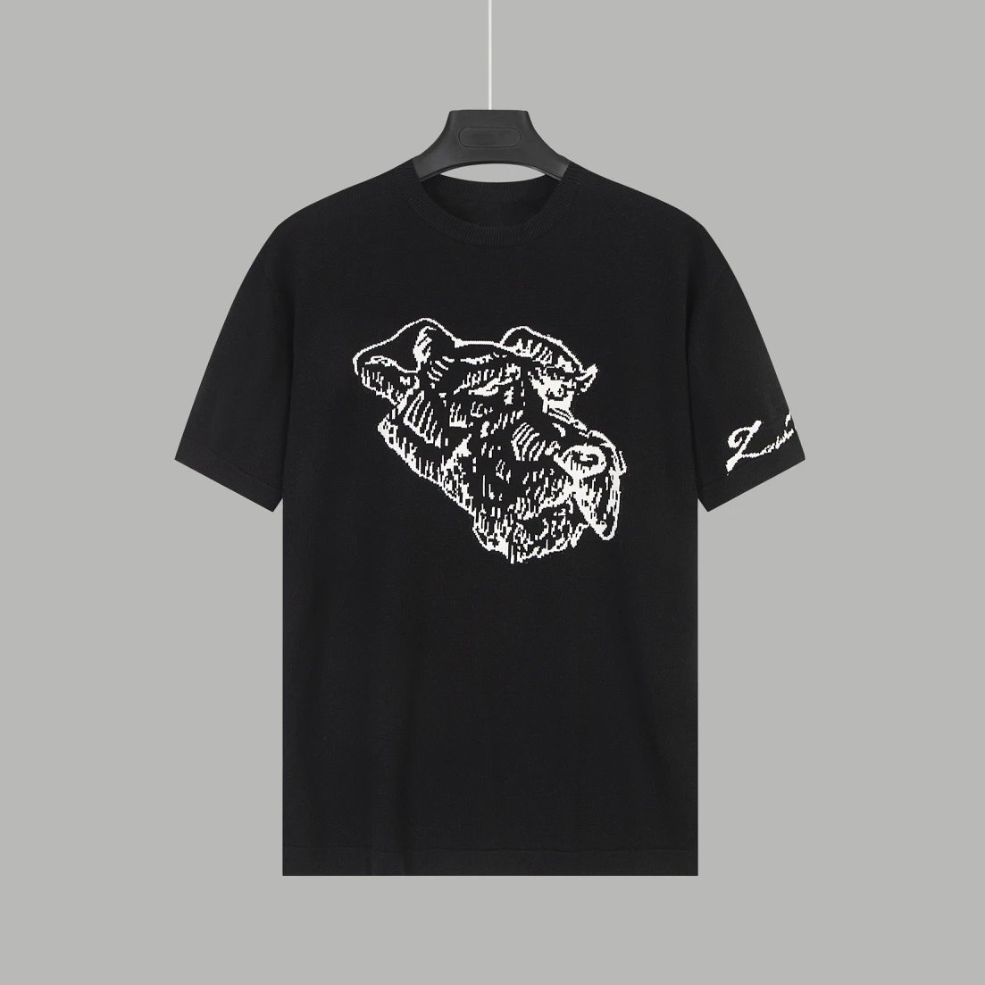 9 black