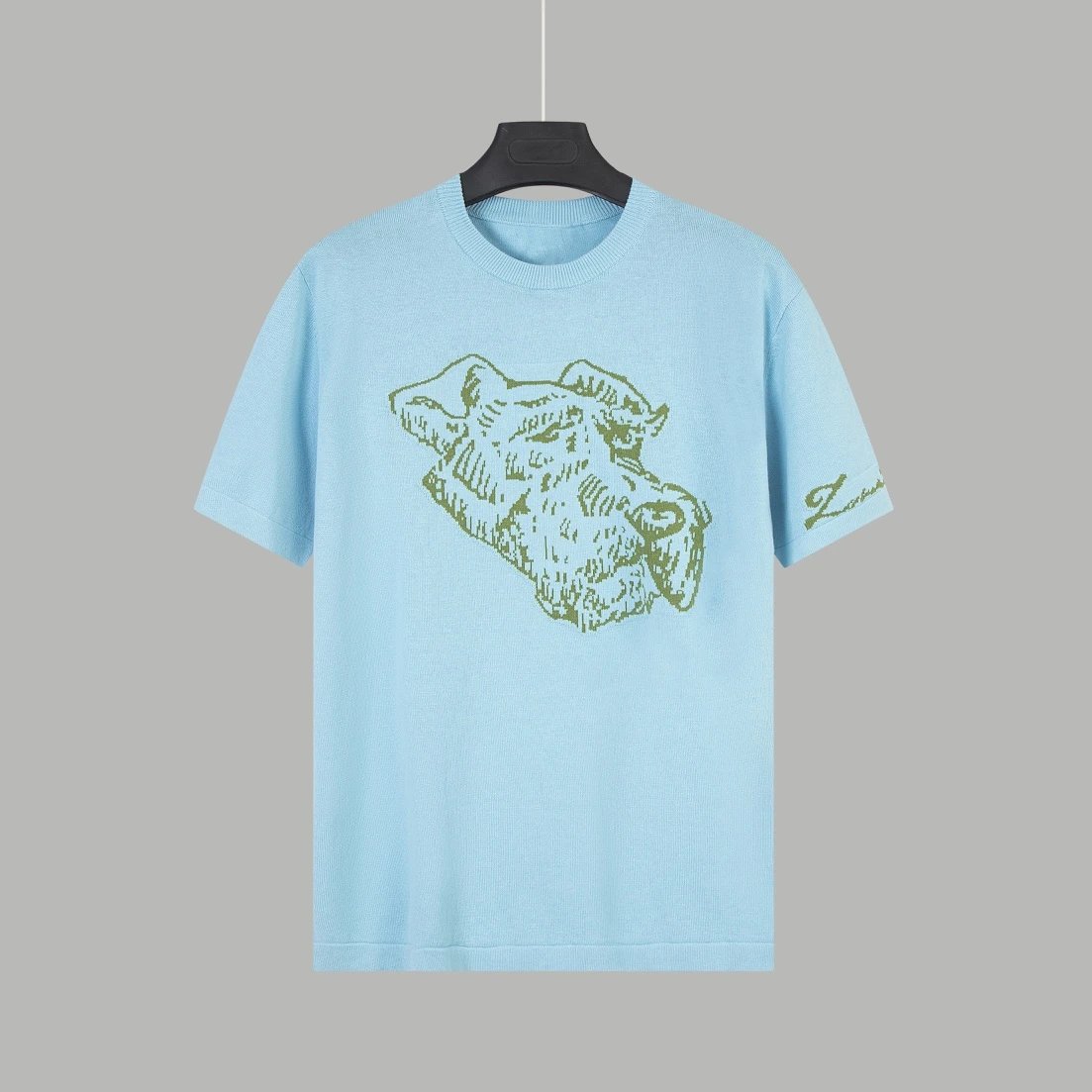 10 blue