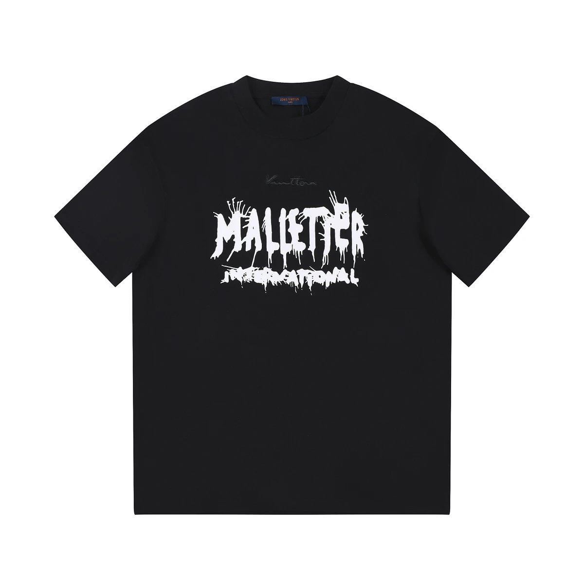 12 black