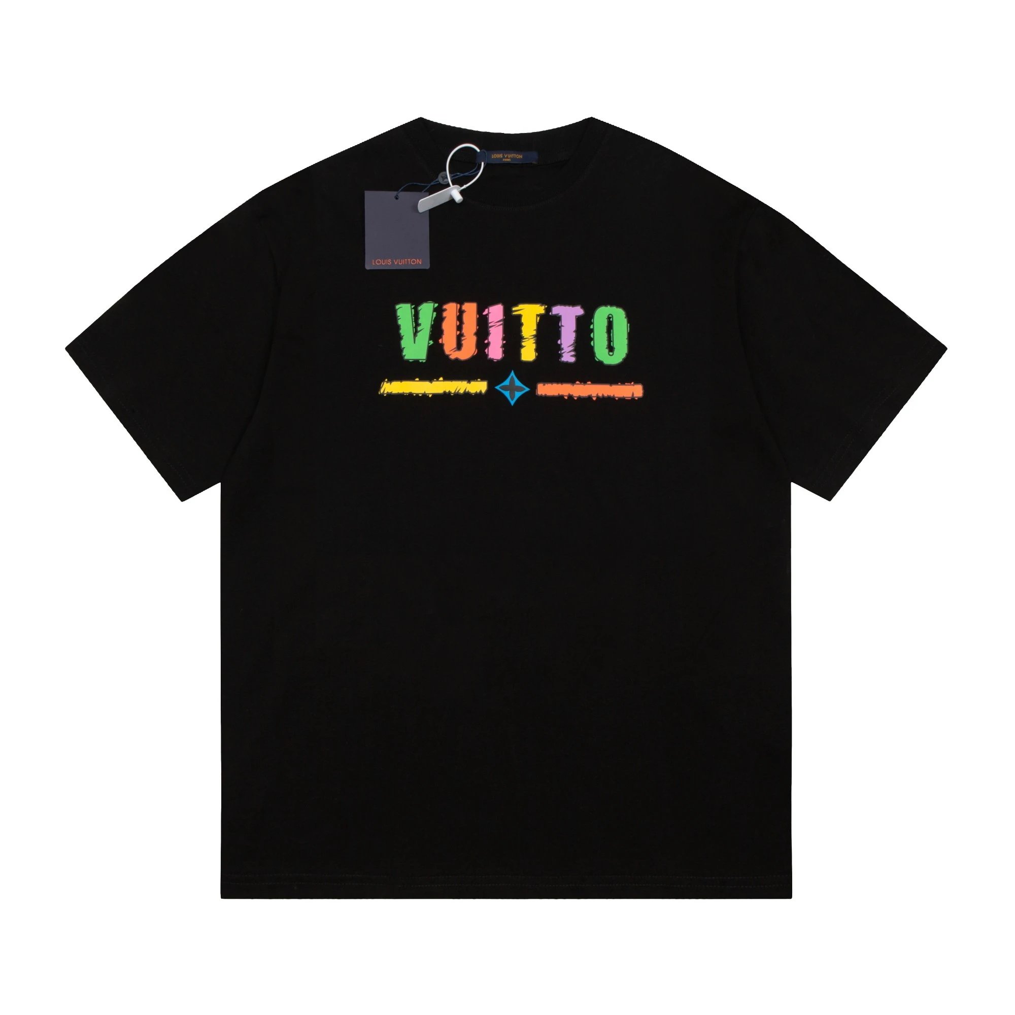 16 black