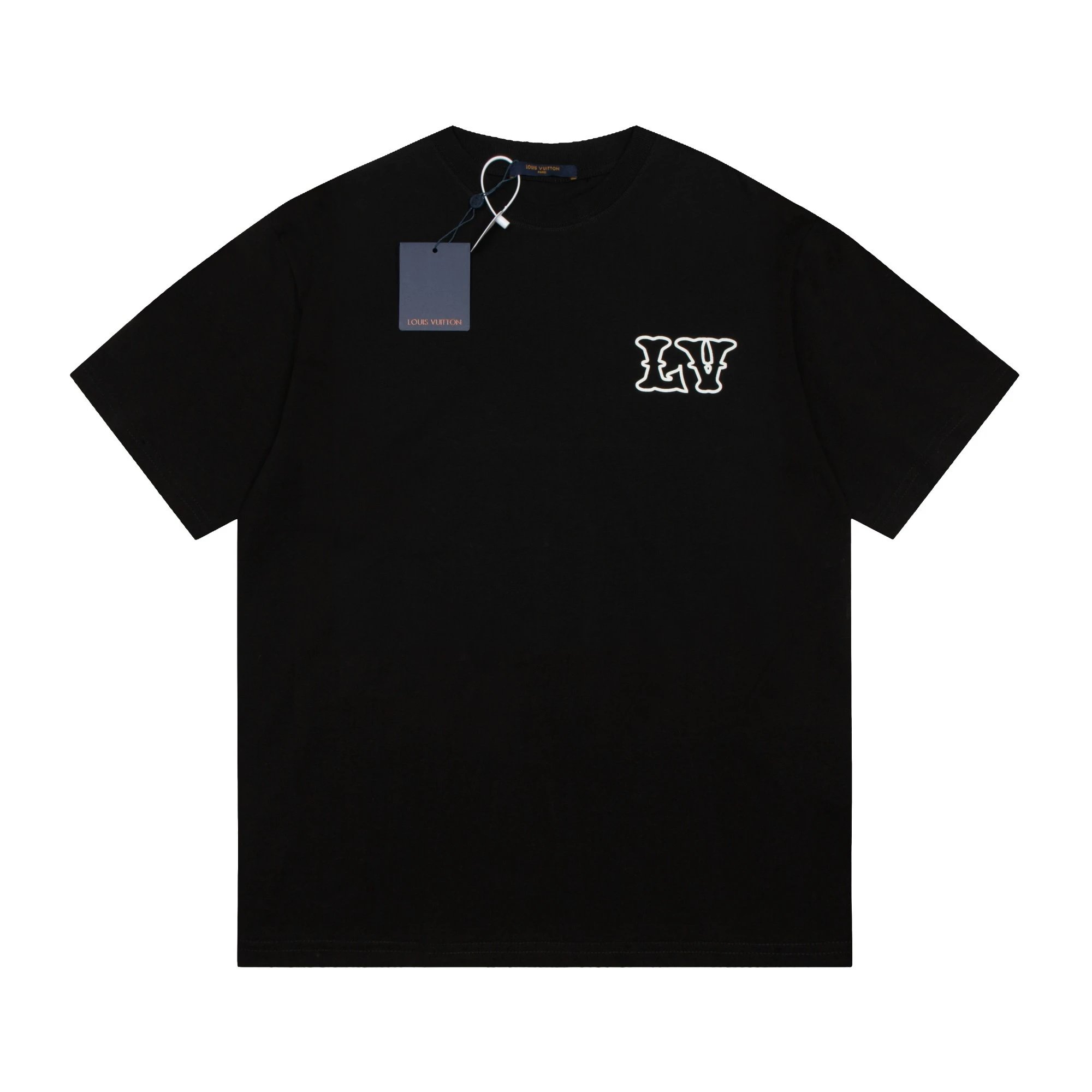 20 black