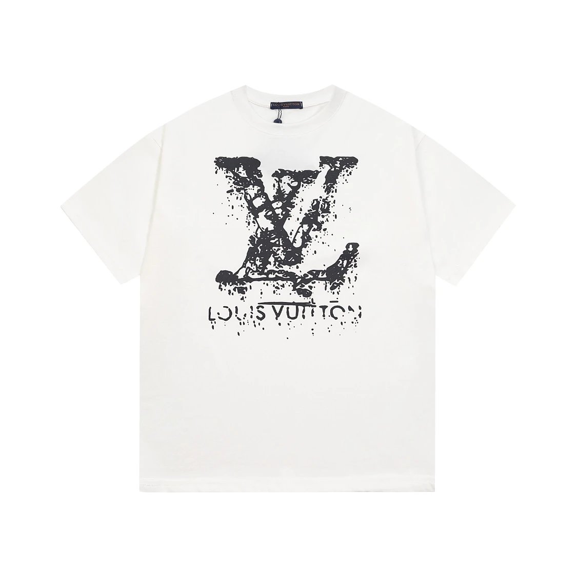 22 white
