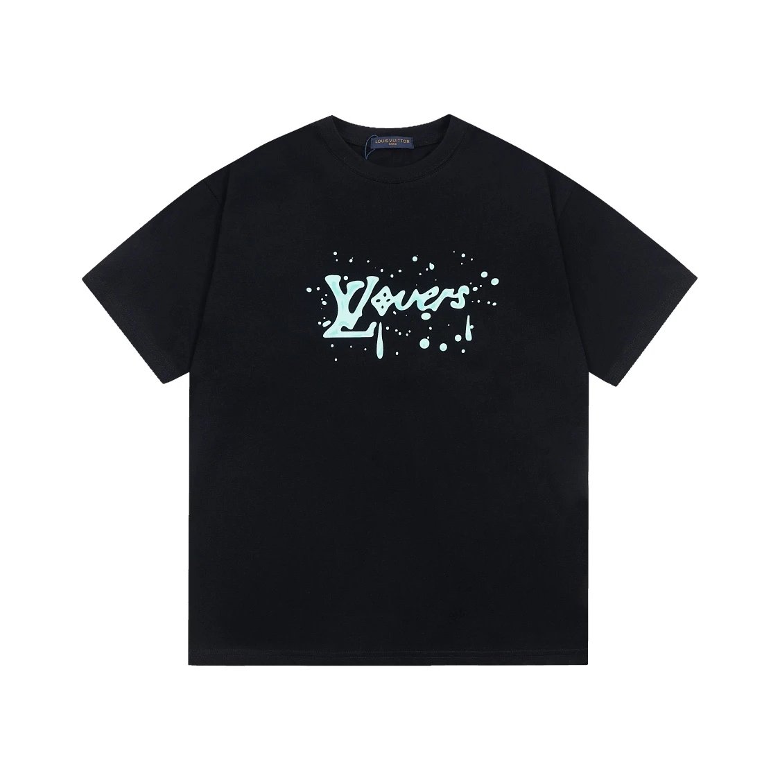 23 black