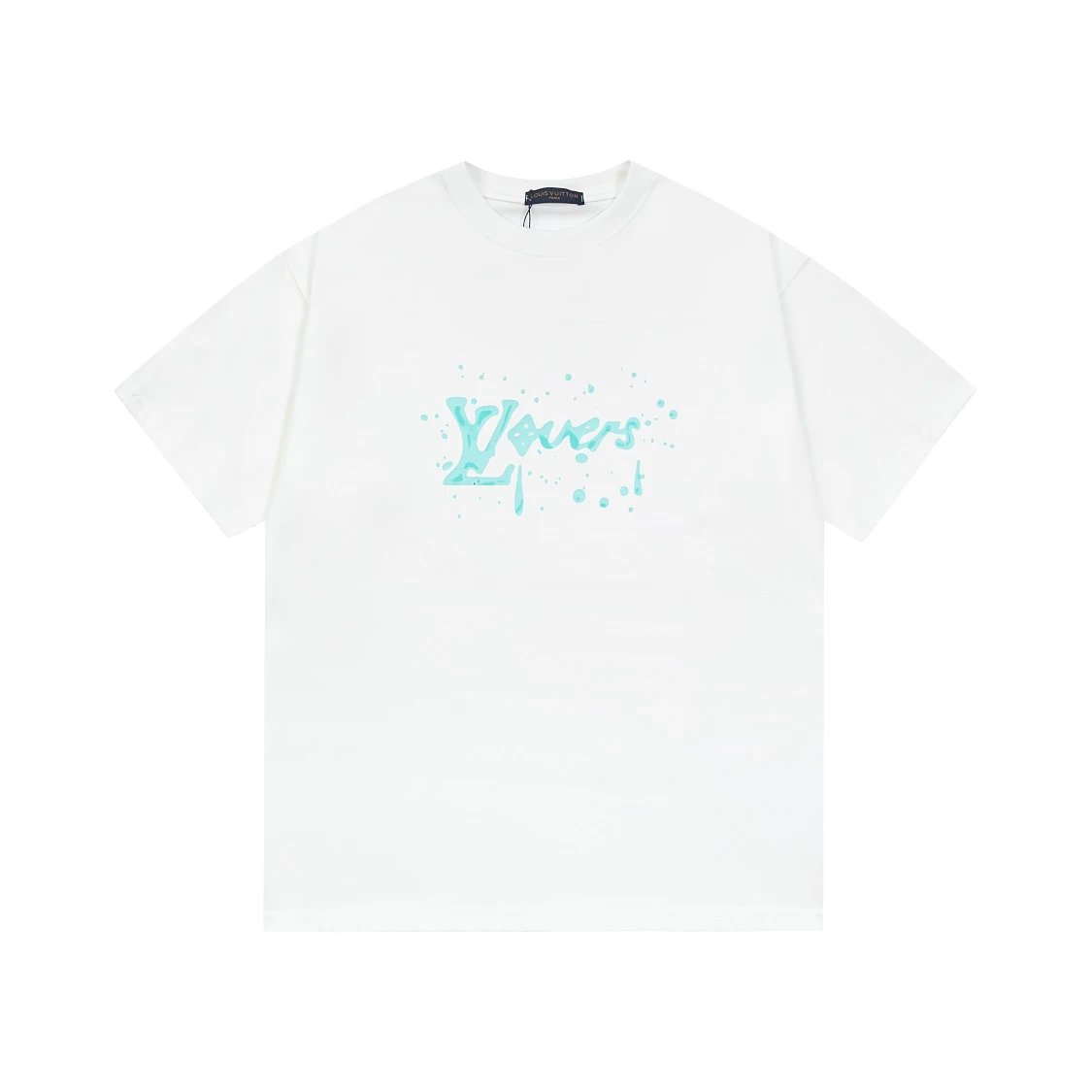 24 white