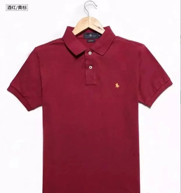 7 Wine red