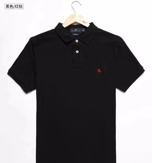 15 Black with a red label