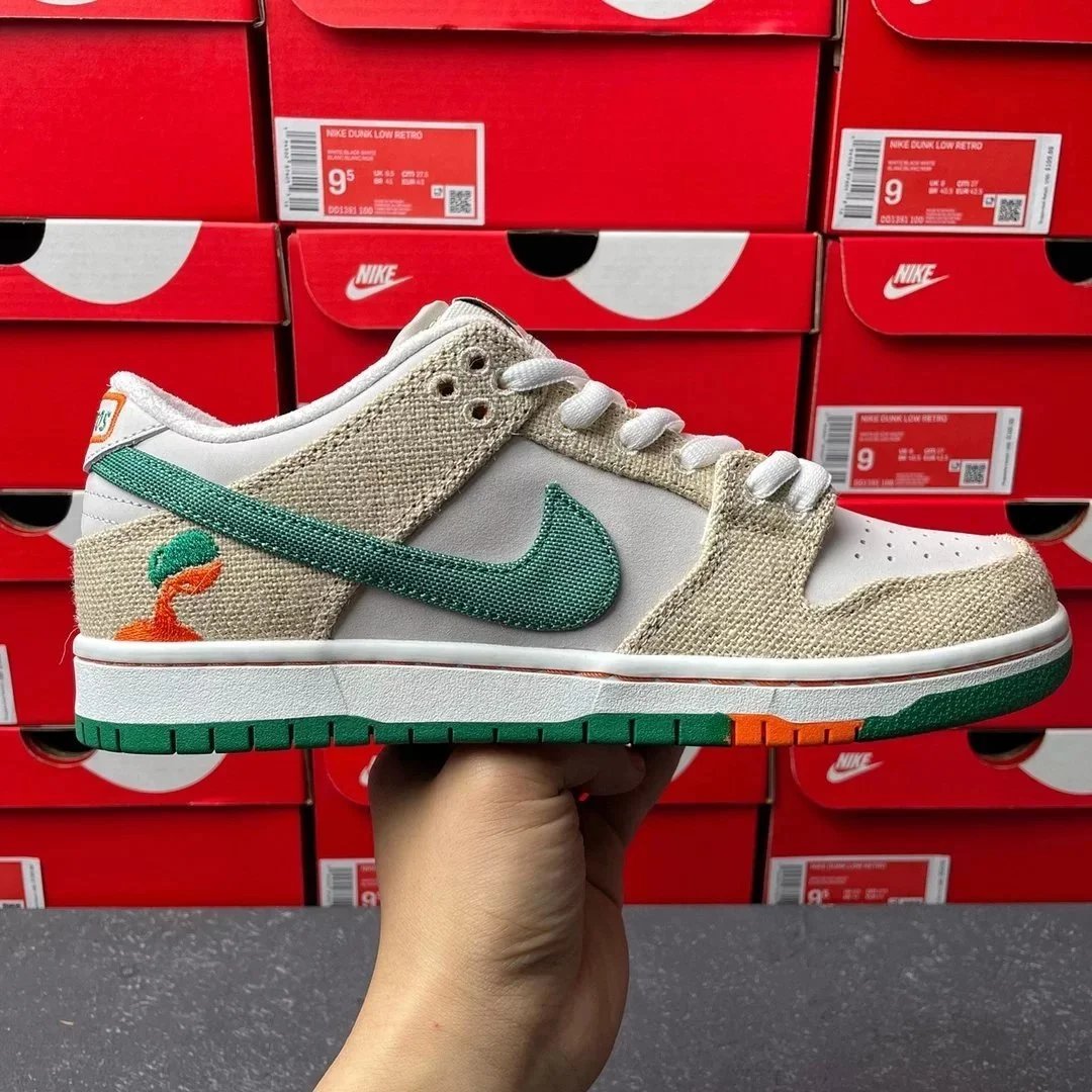 Jarritos dunk