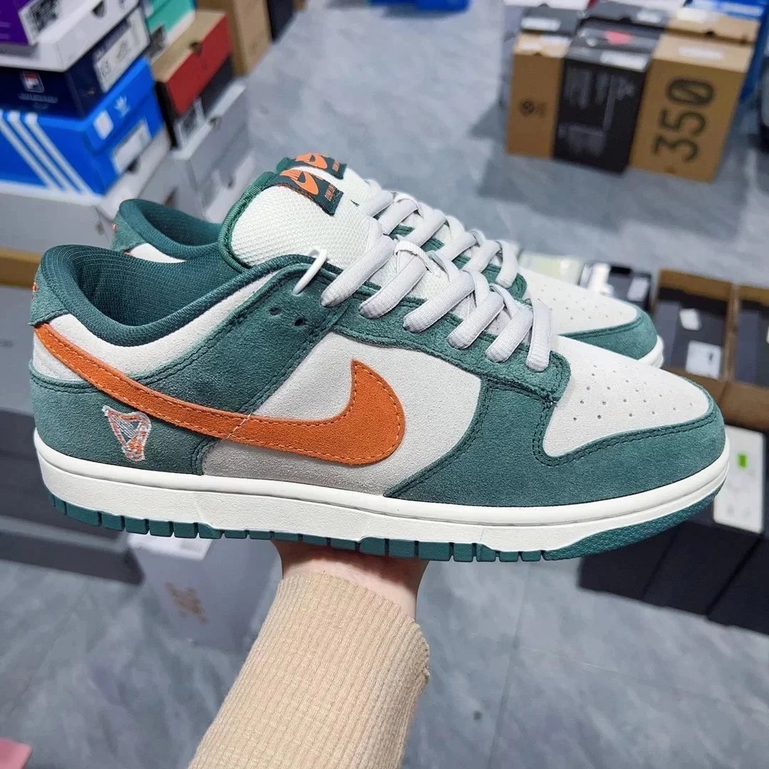 Dunk Ireland