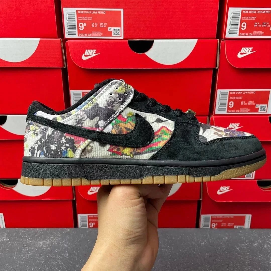 Supreme Painted FD8778-001