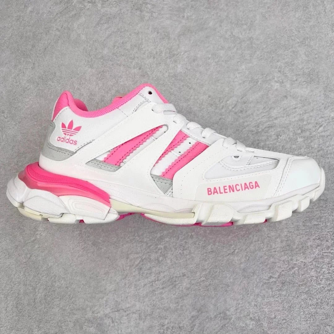 GOOD Paris Track 3.0 Collaboration Pink