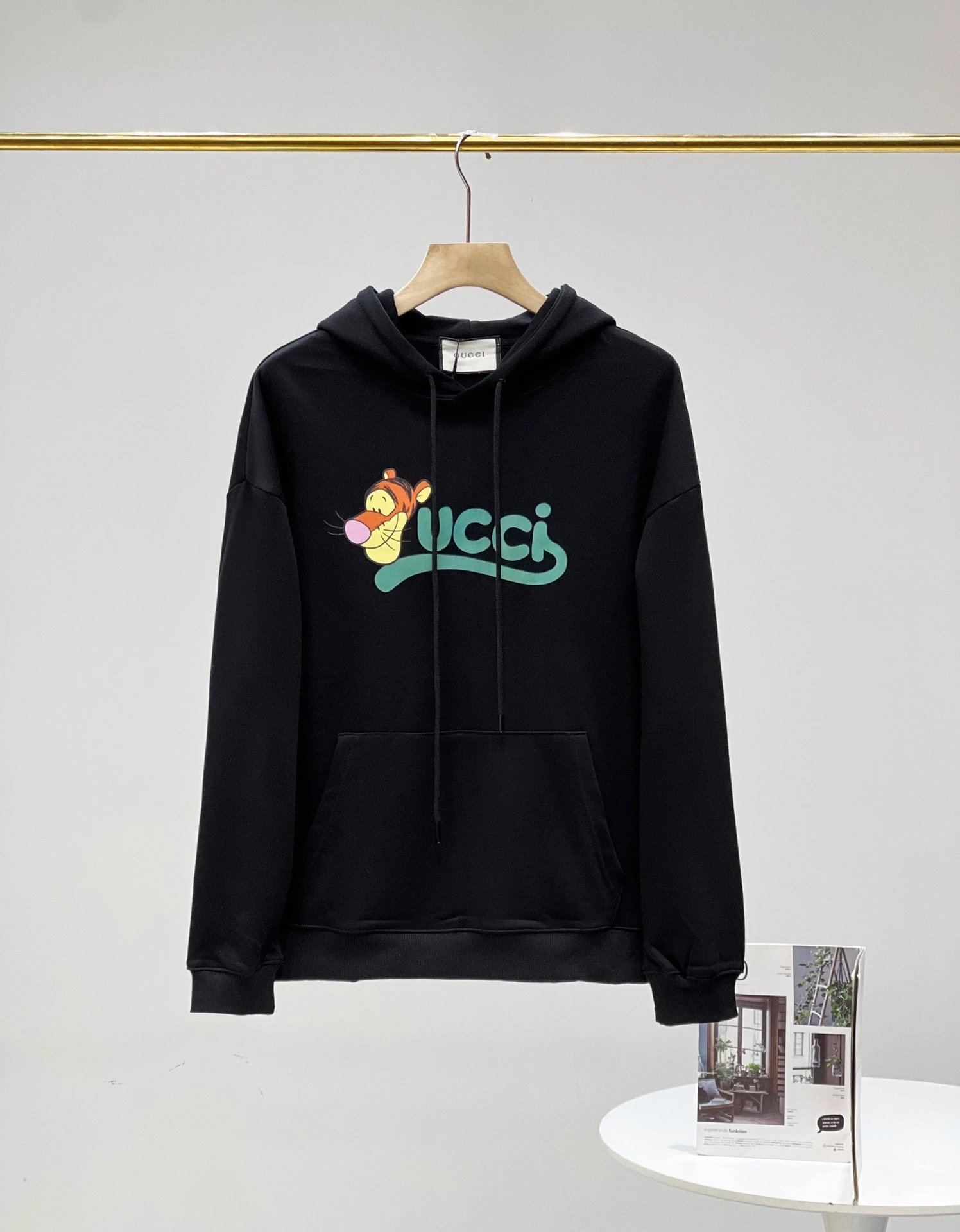 10 black